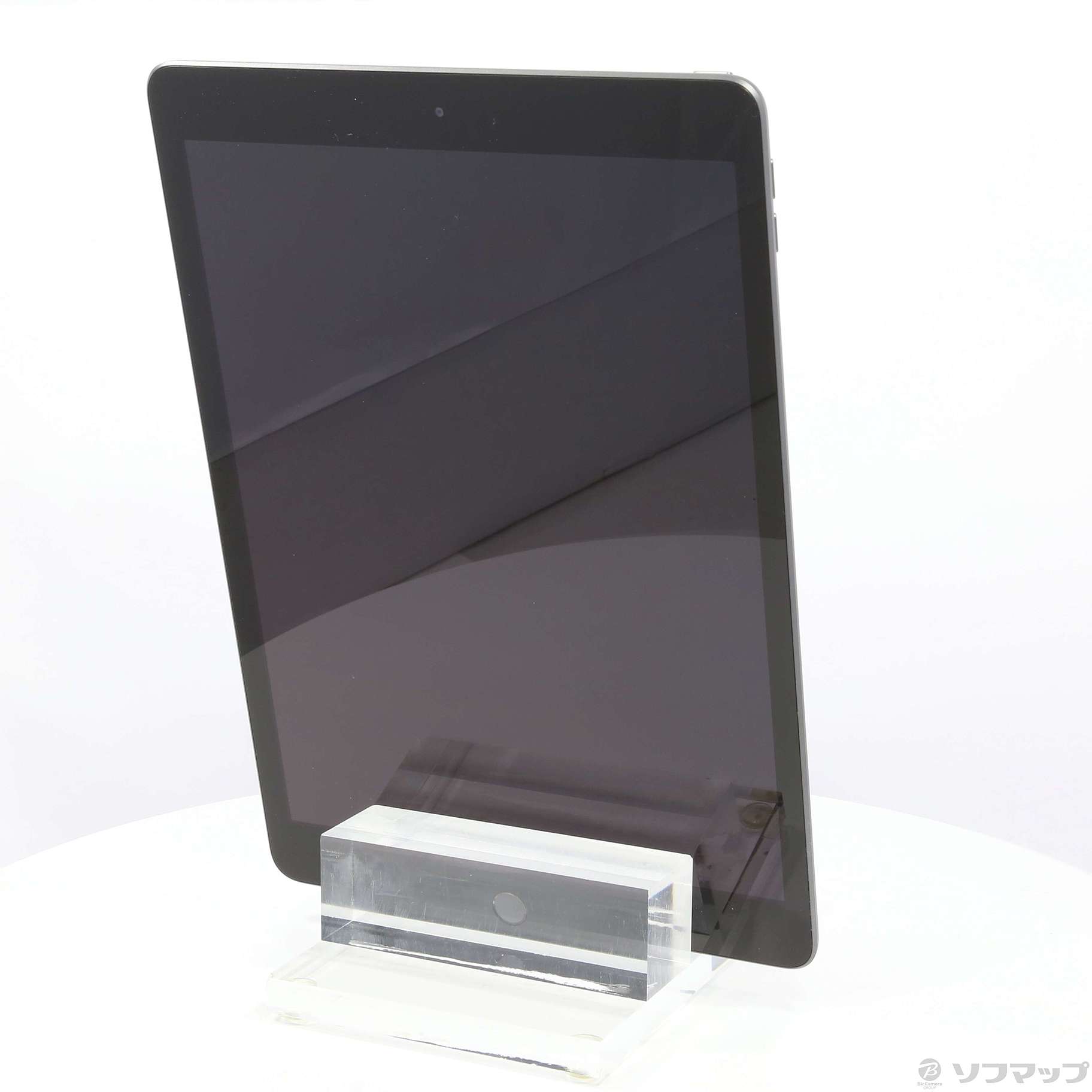 【楽天市場】iPad MW742J/A Space Gray 新品未開封 タブレット