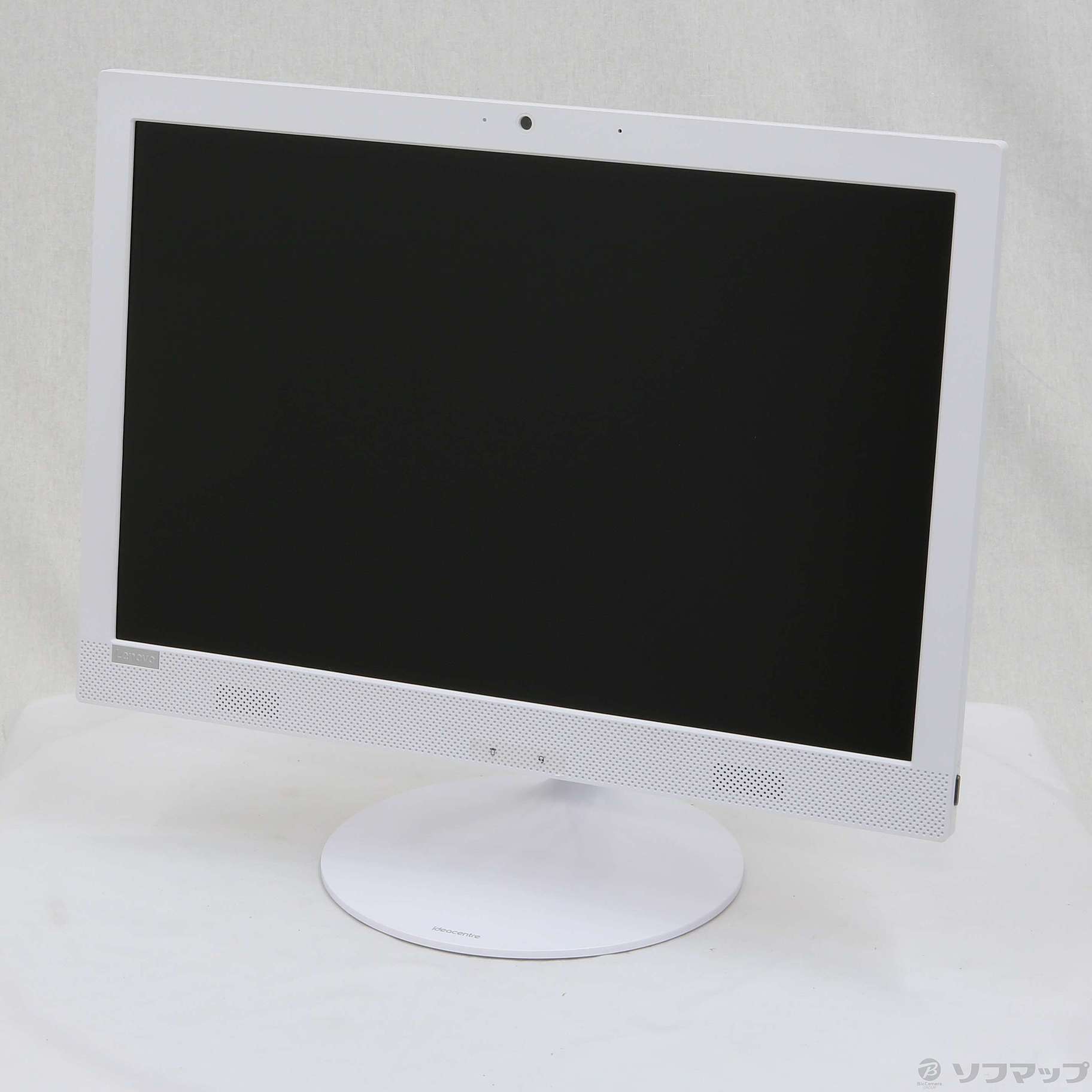 その他 Lenovo F0D7006AJP ideacentre AIO 330 デスクトップパソコン [19.5型 /intel Celeron