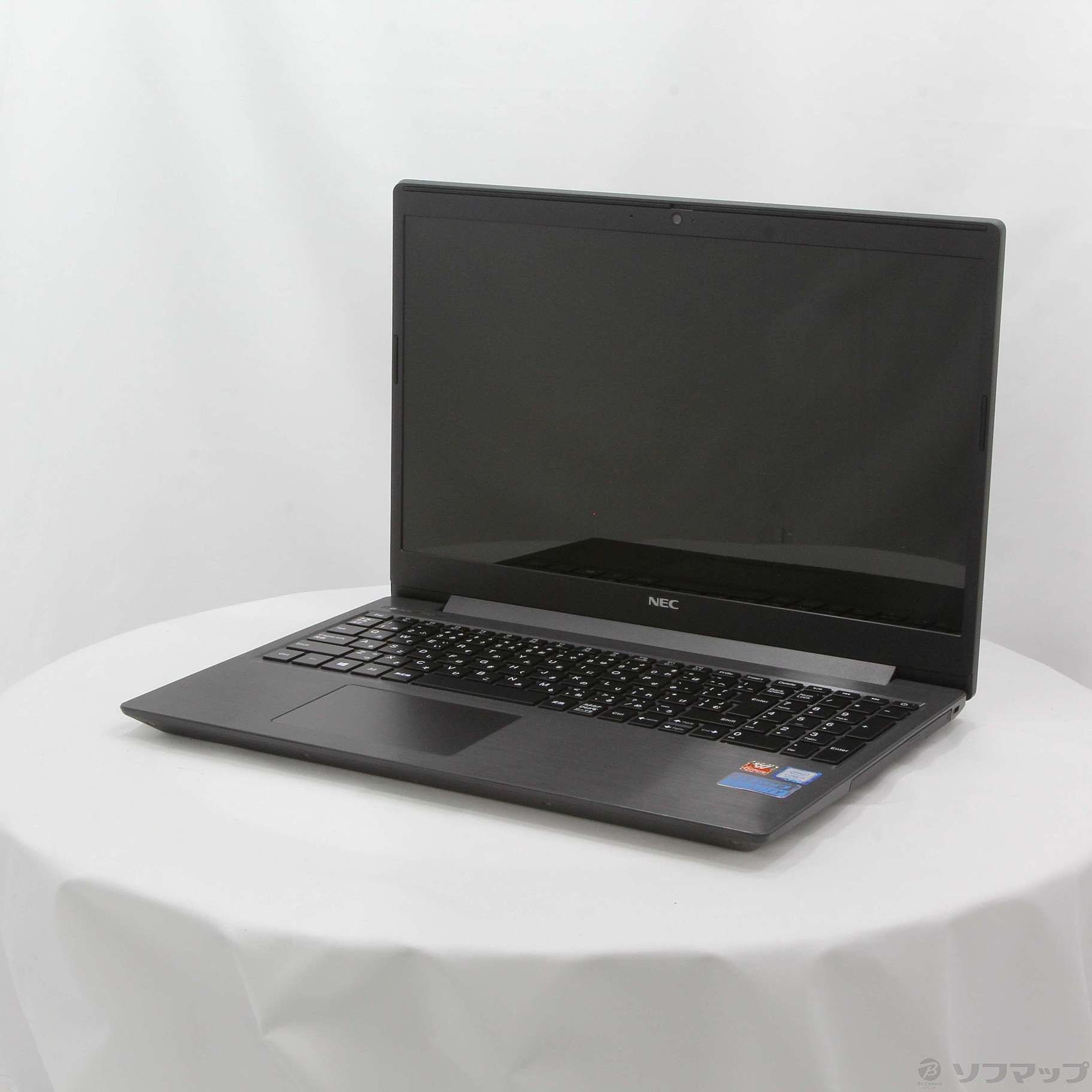 中古 Lavie Direct Ns Pc Gn164sgah Windows 10 リコレ ソフマップの中古通販サイト