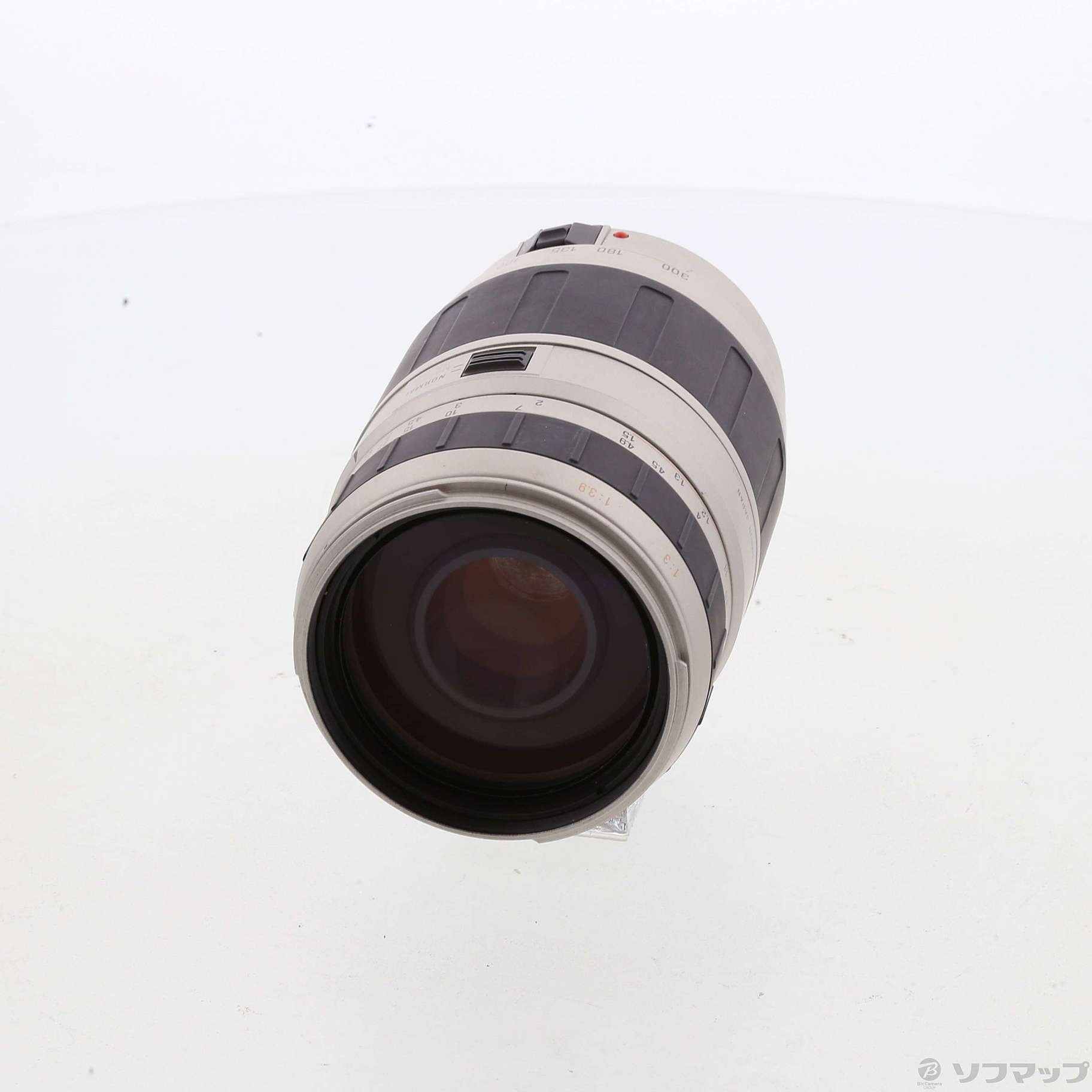 中古】セール対象品 TAMRON AF 70-300mm F4-5.6LD MACRO 772D Canon用