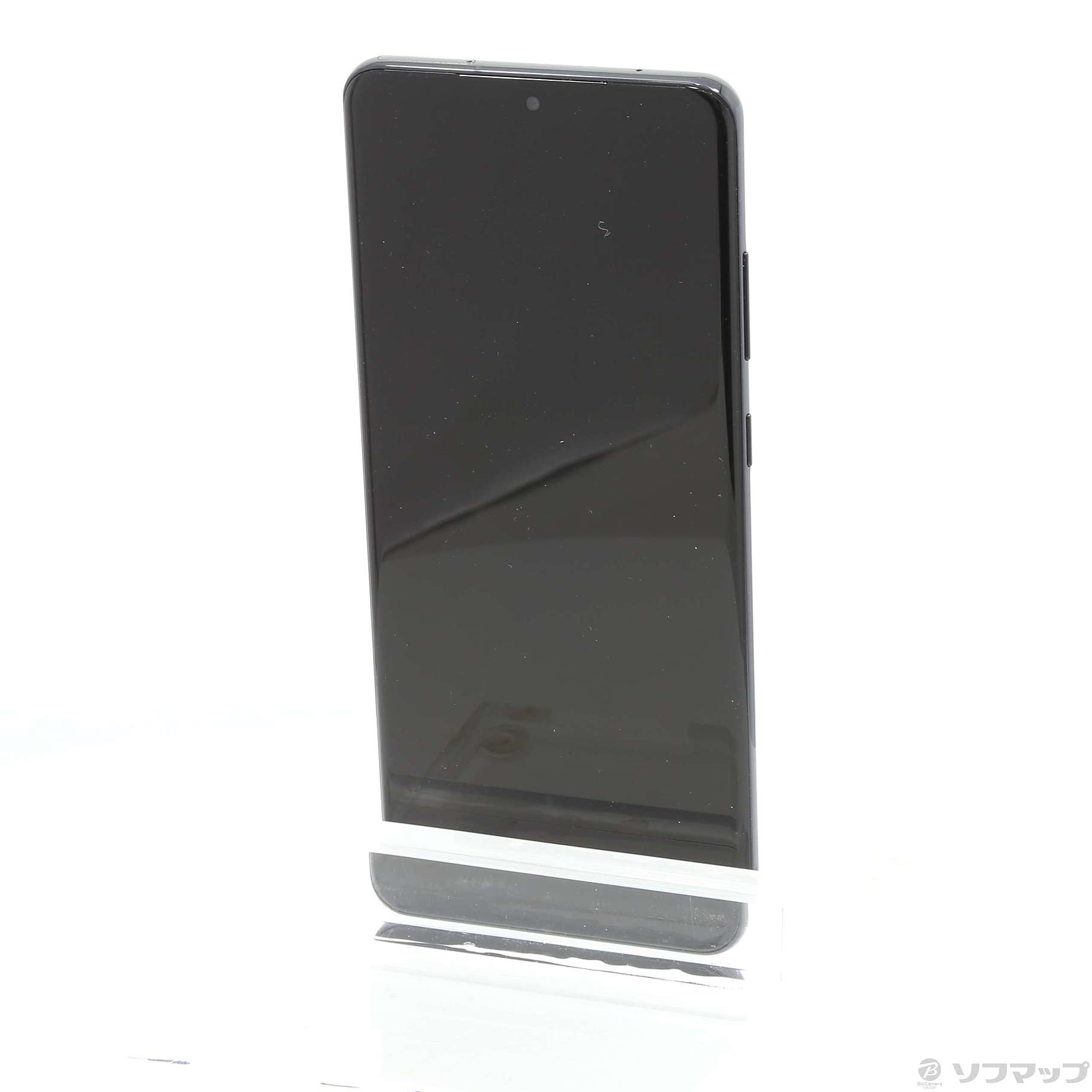 中古】Galaxy S20 Ultra 5G 128GB コスミックブラック SCG03 au 中古】Galaxy S20 Ultra 5G 128GB コスミックブラック SCG03 au