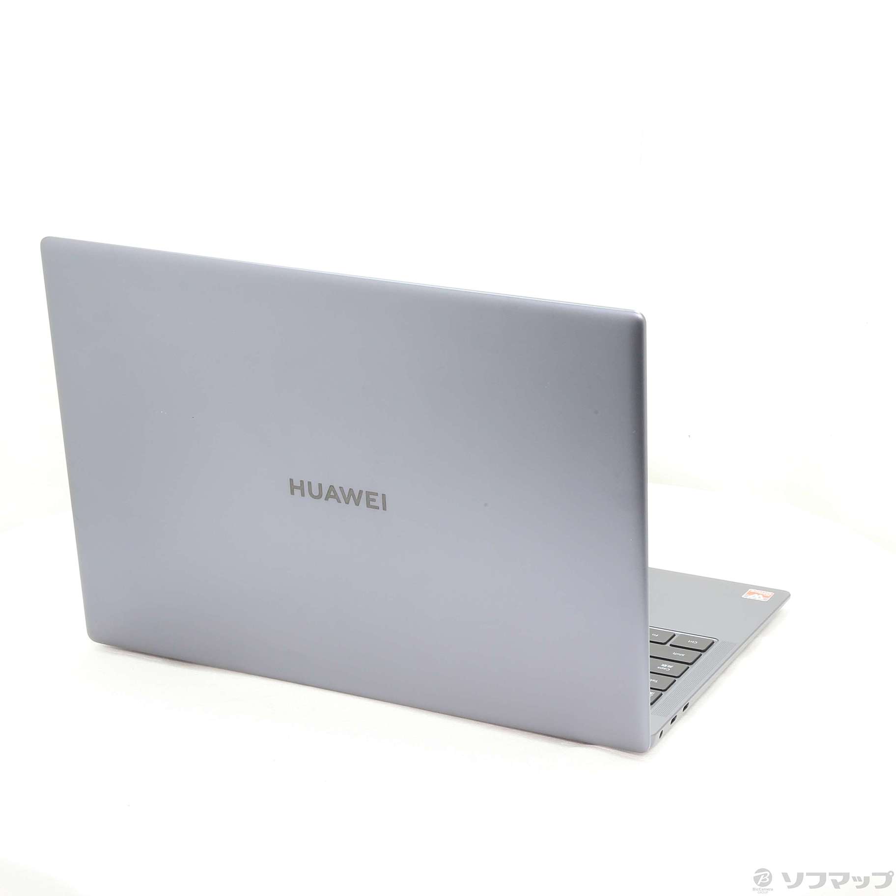 中古】MateBook X Pro 2020 MAHCAHH55CNCNNUA スペースグレー ...