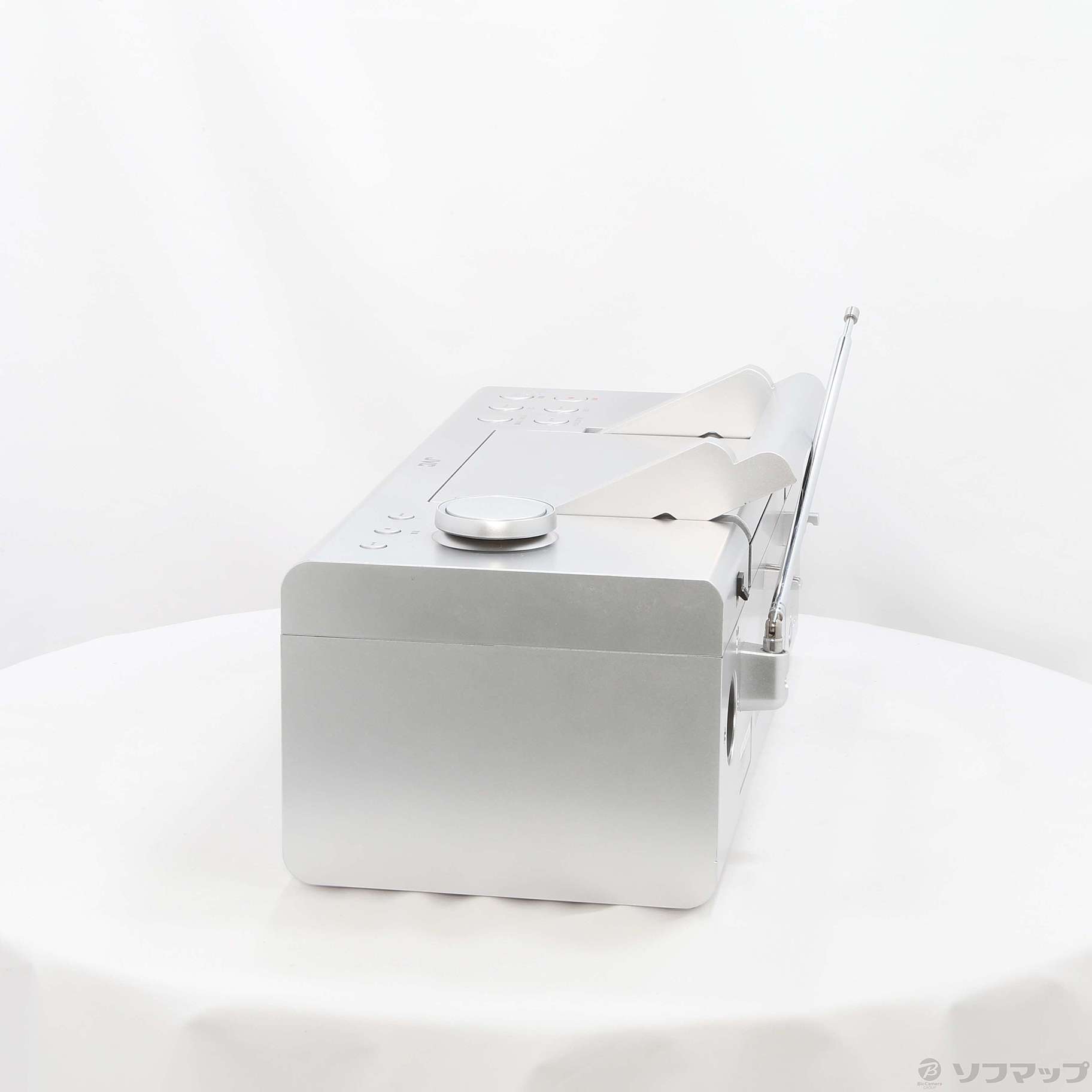 中古】RD-W1-S シルバー [2133030009403] - リコレ！|ビックカメラ