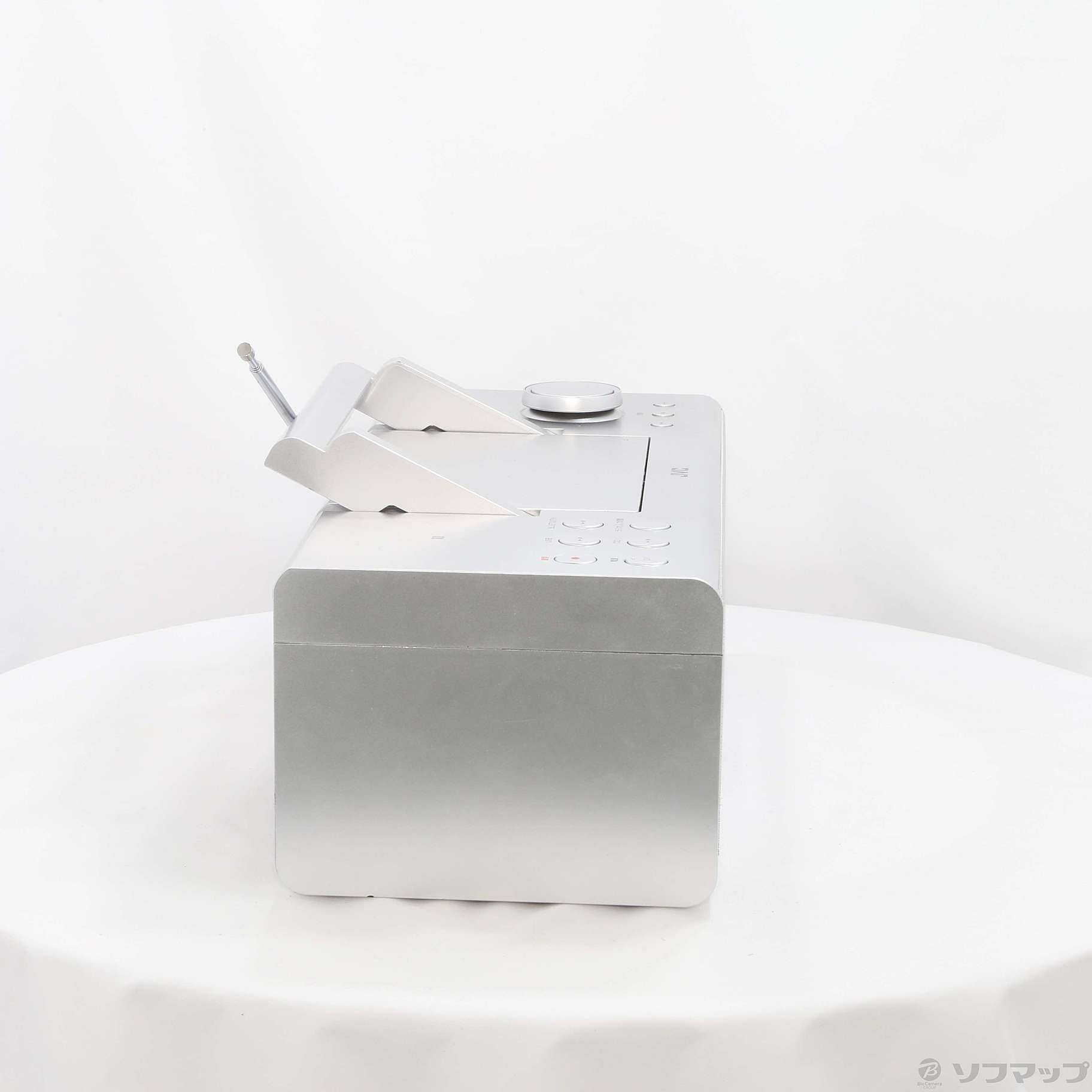 中古】RD-W1-S シルバー [2133030009403] - リコレ！|ビックカメラ