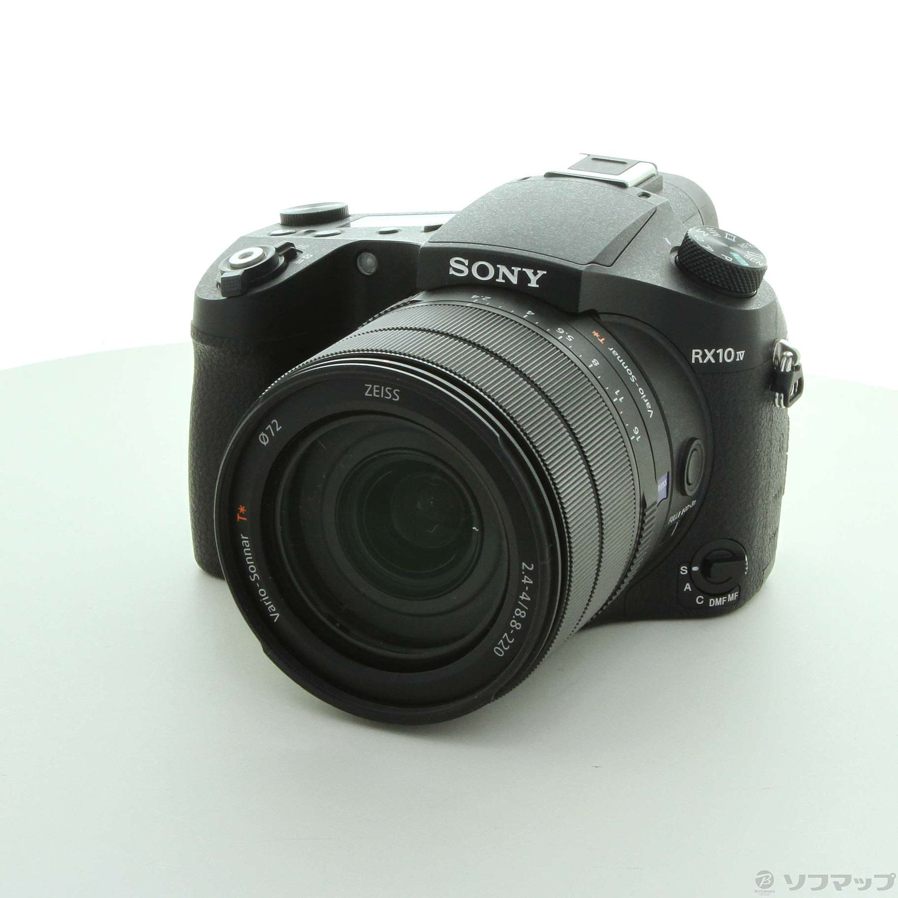 SONY - DSC-RX10M3 XE32 [海外仕様モデル] 値下げ DSC-RX10M3 XE32 [海外仕様モデル] 値下げ