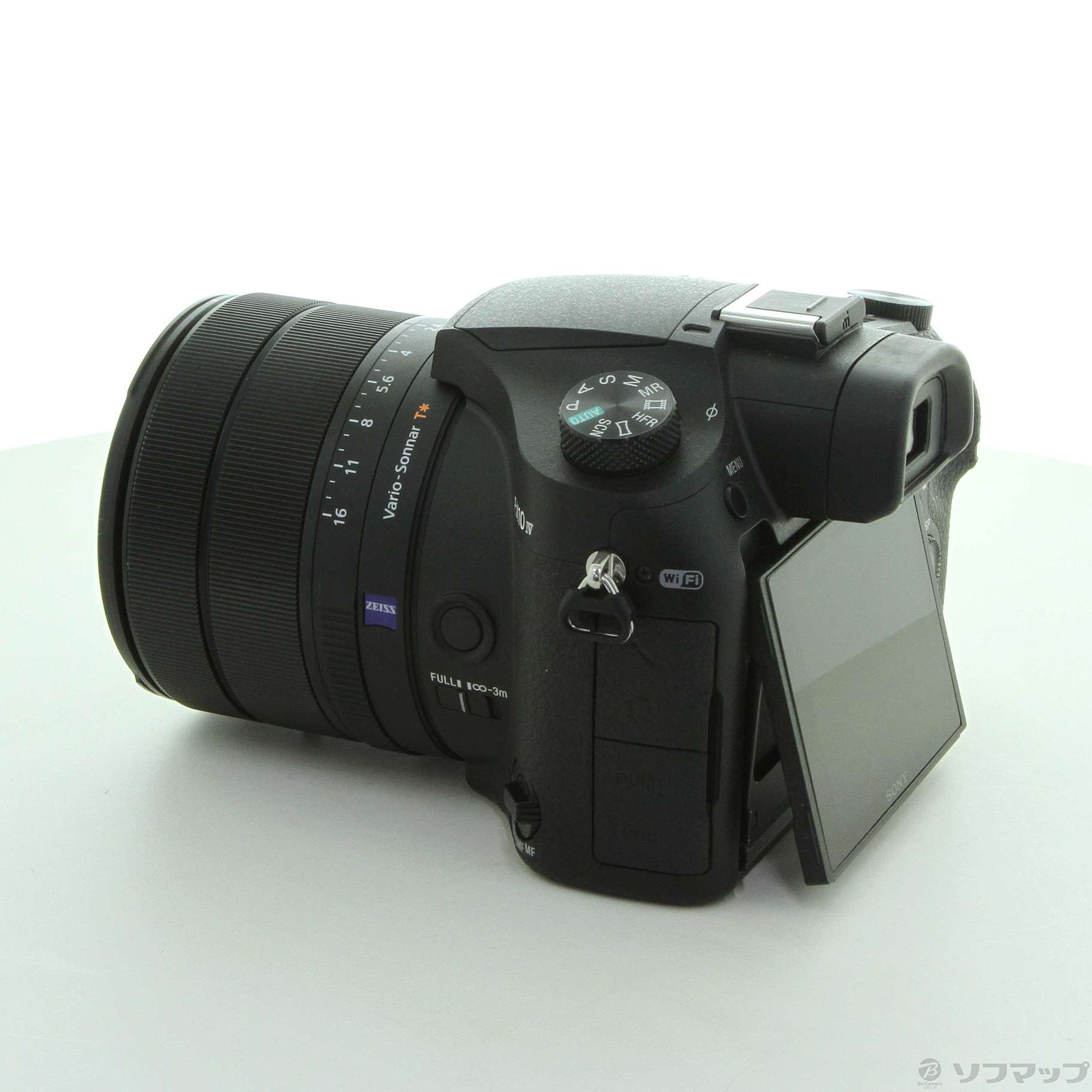 SONY - DSC-RX10M3 XE32 [海外仕様モデル] 値下げ DSC-RX10M3 XE32 [海外仕様モデル] 値下げ