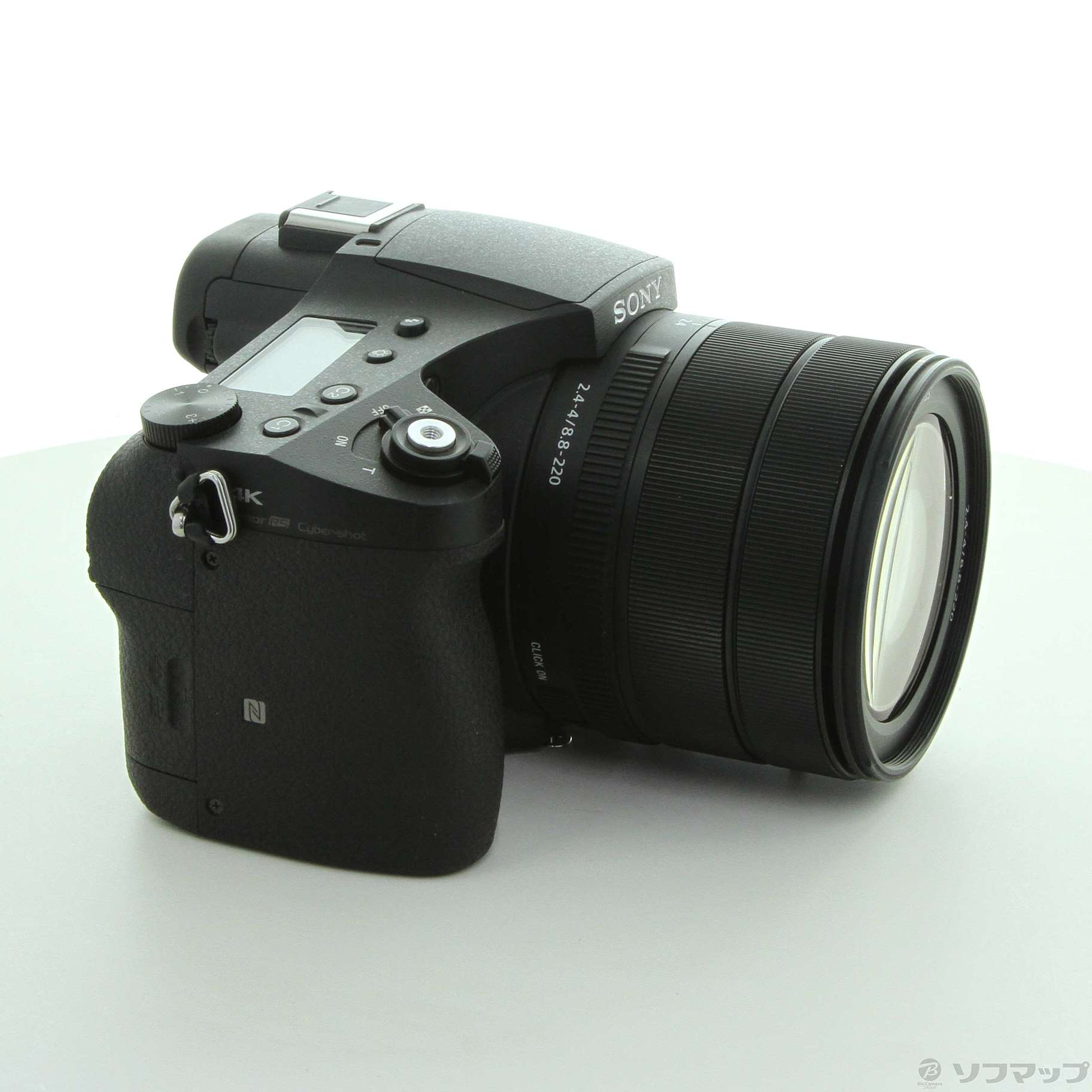 DSC-RX10M3 XE32 [海外仕様モデル] 値下げ