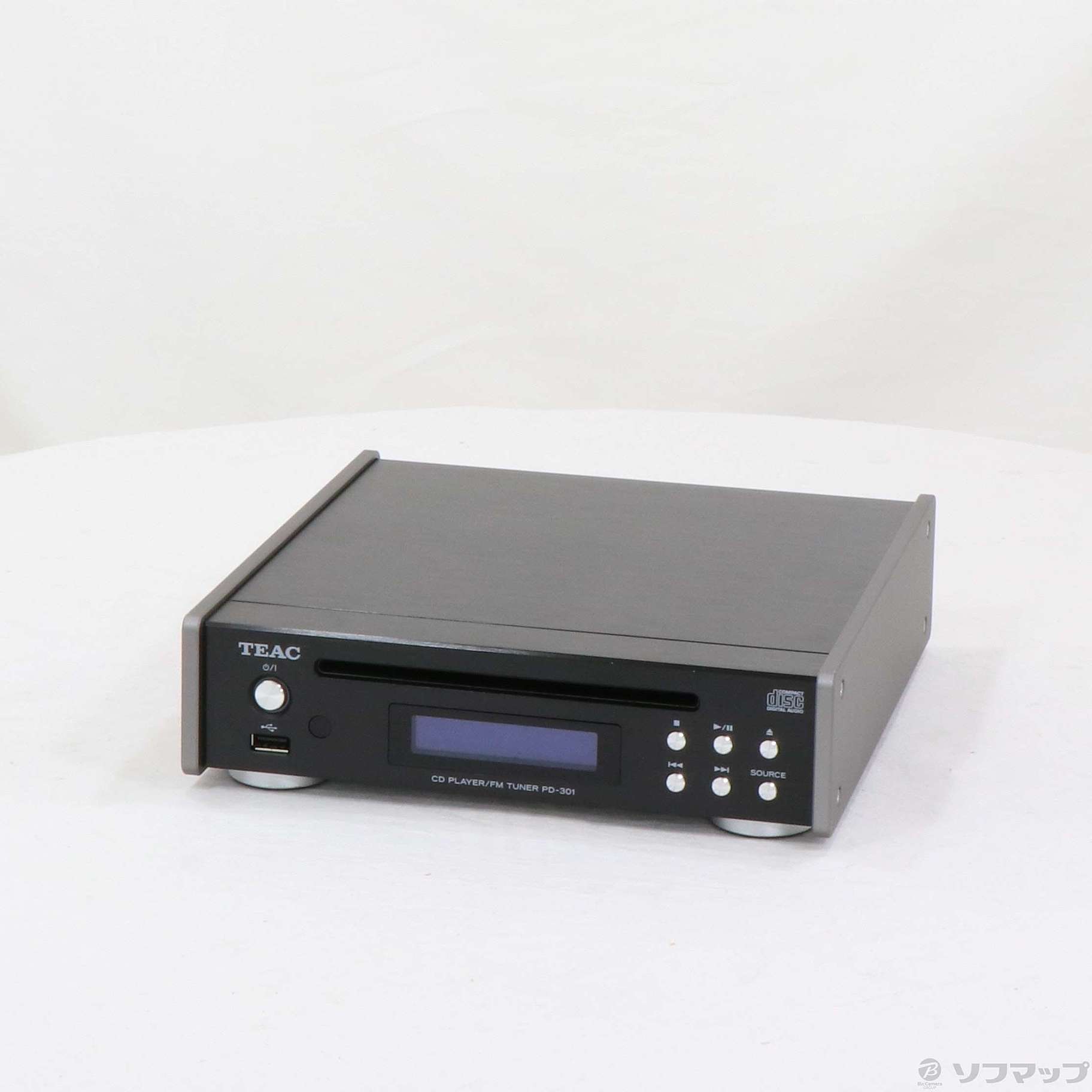 サイン・掲示用品 パネル 最終値下げ(展示品)TEAC PD-301 - crumiller.com