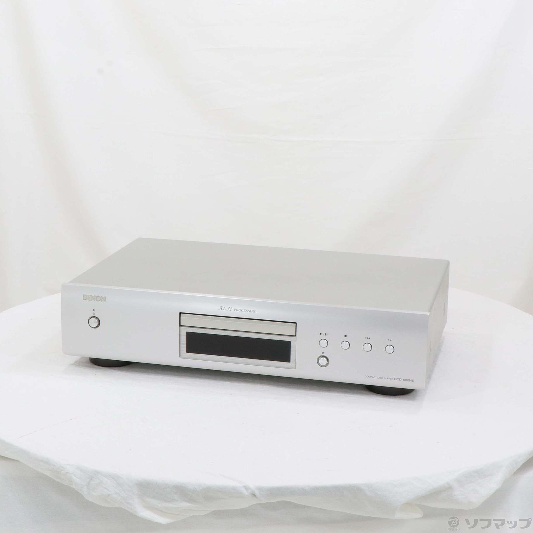 中古】〔展示品〕 DCD-600NE SP プレミアムシルバー [2133030011833] - リコレ！|ビックカメラグループ  ソフマップの中古通販サイト