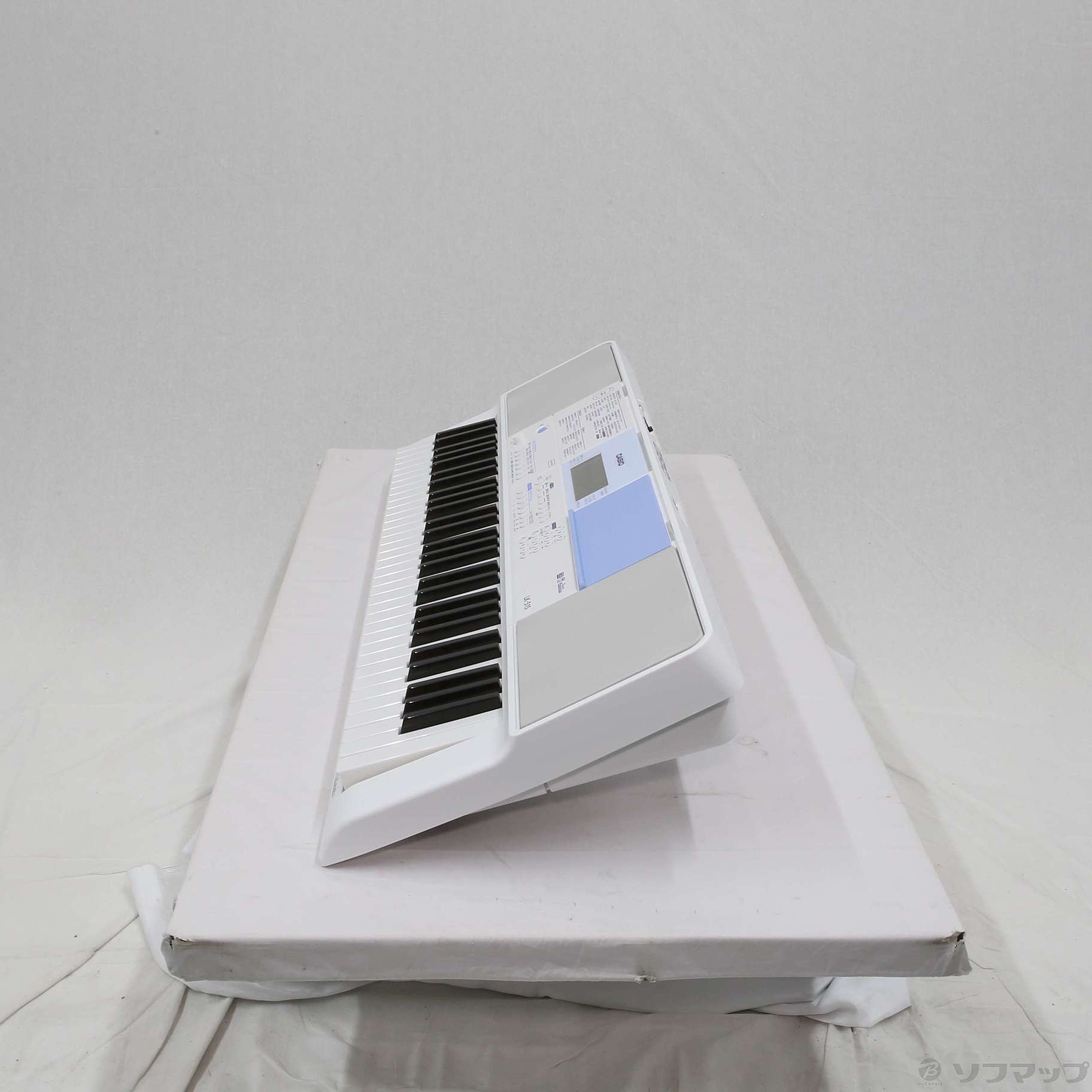CASIO Casiotone LK-515 キーボード LK-515 | CASIO