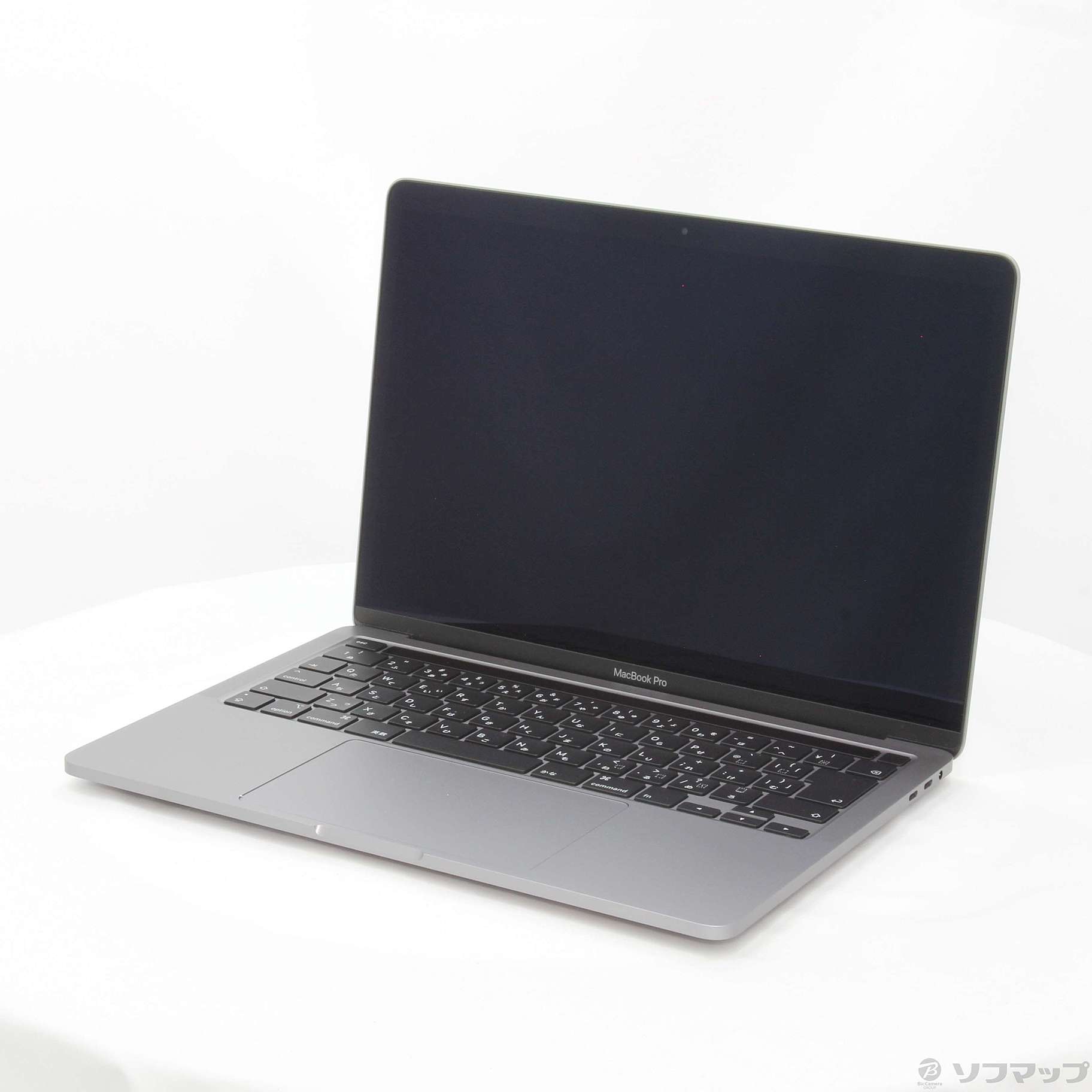 中古】MacBook Pro 13.3-inch Mid 2020 MWP42J／A Core_i5 2.0