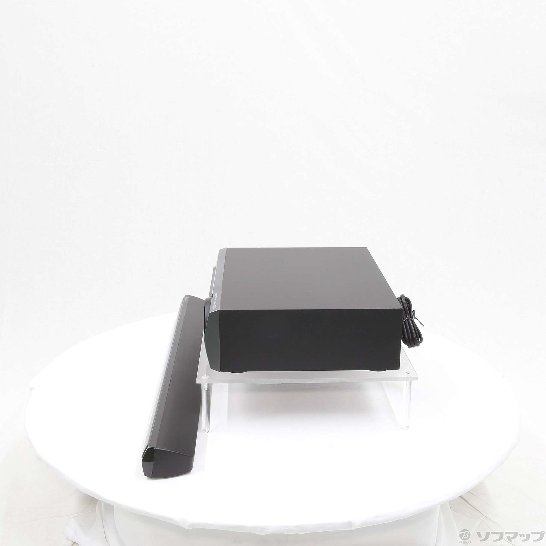 中古】HTP-SB550 3.1chサウンドバーシステム [2133030017132