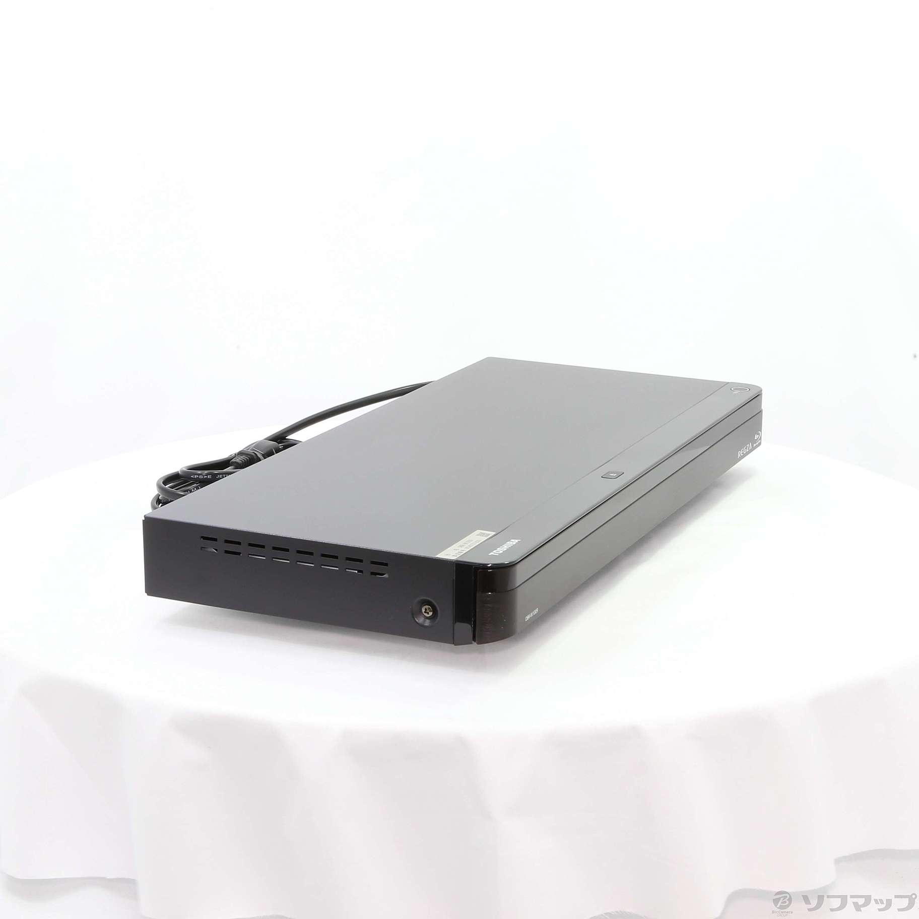 中古】REGZAブルーレイ DBR-W1009 [2133030019952] - リコレ
