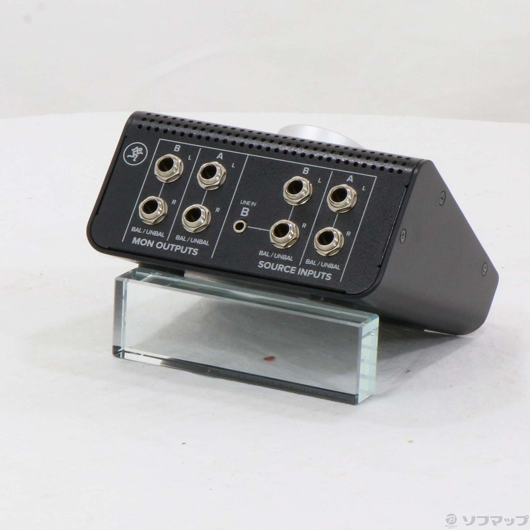 中古】Big Knob Passive モニター・コントローラー [2133030023263