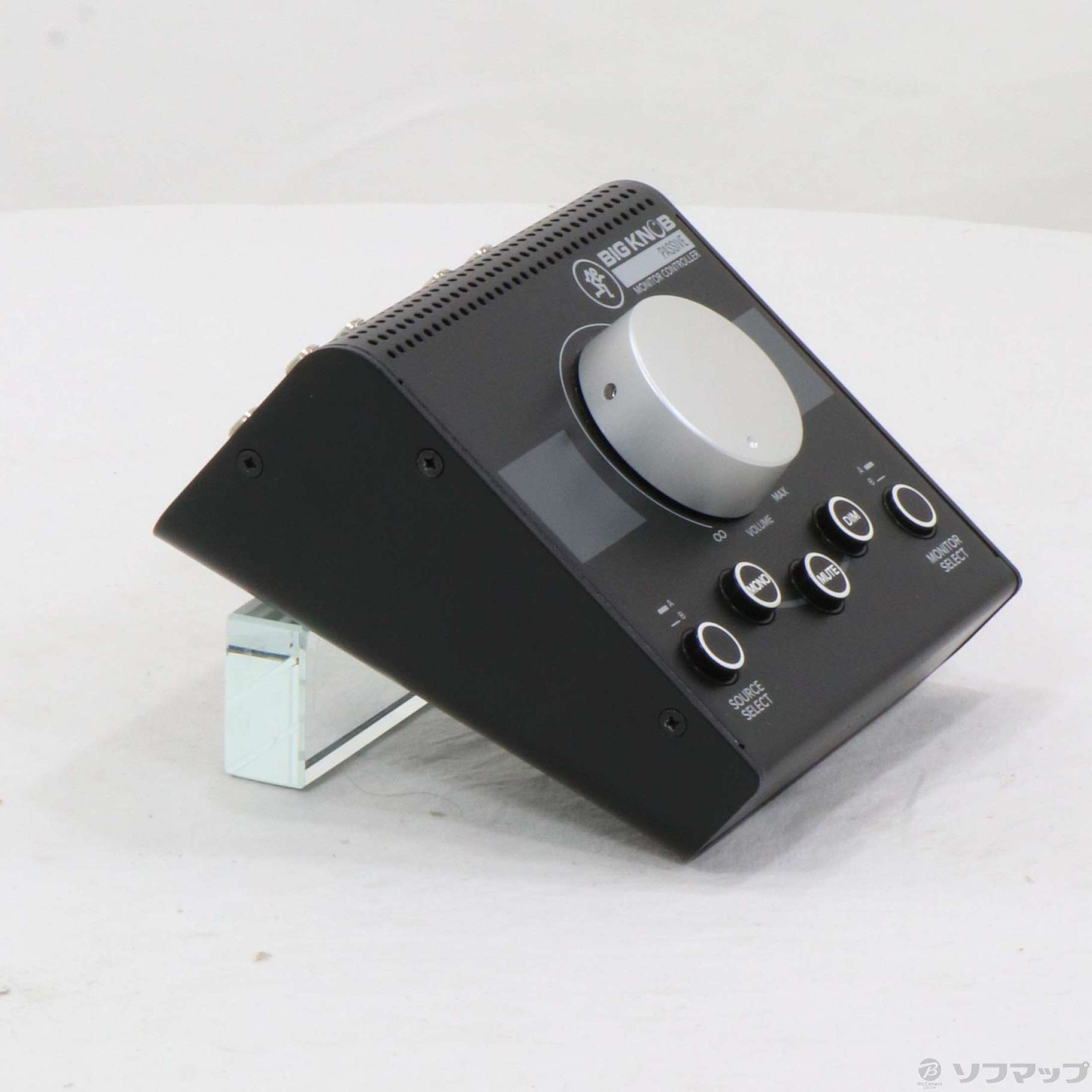 中古】Big Knob Passive モニター・コントローラー [2133030023263