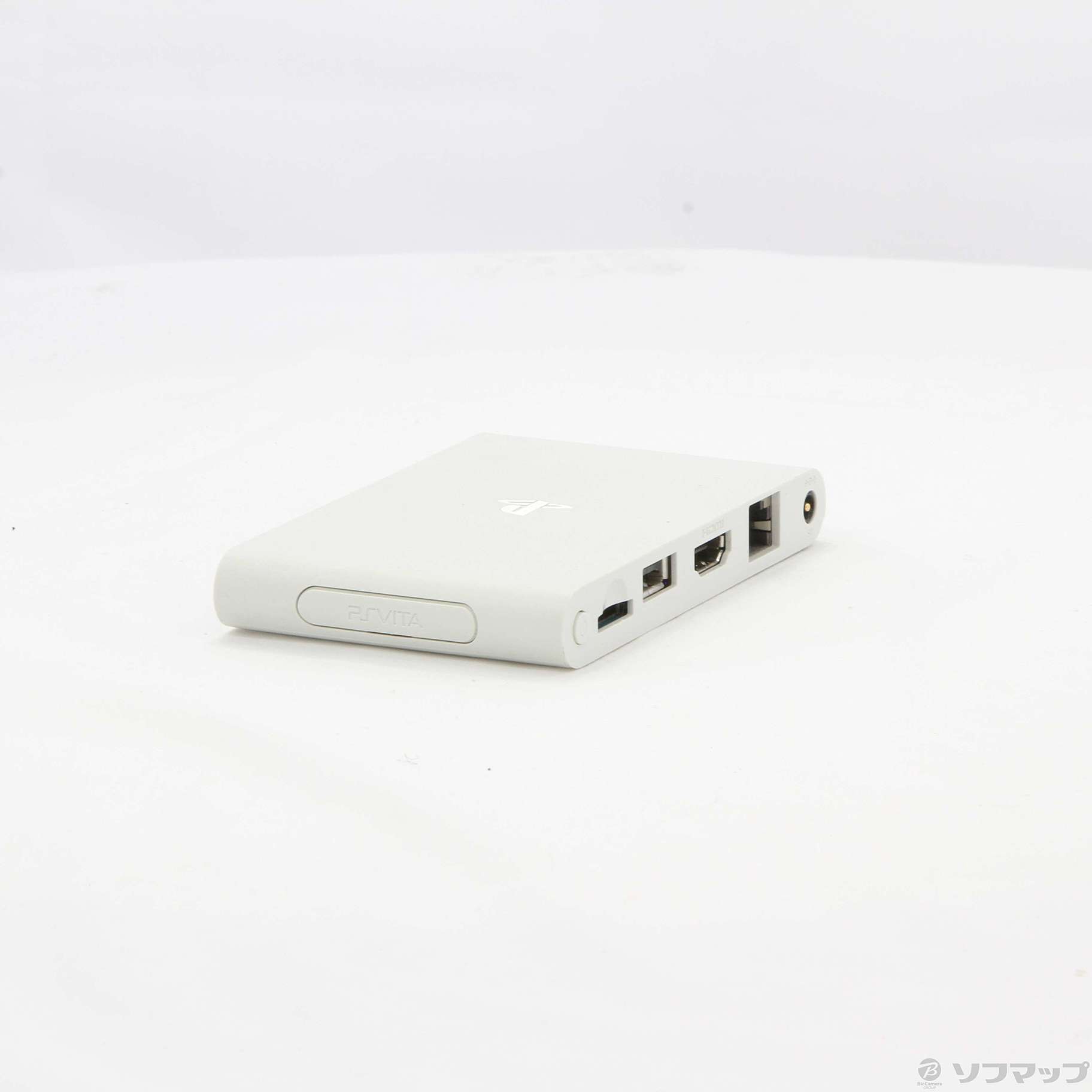 中古】PlayStation Vita TV VTE-1000AB [2133030025144