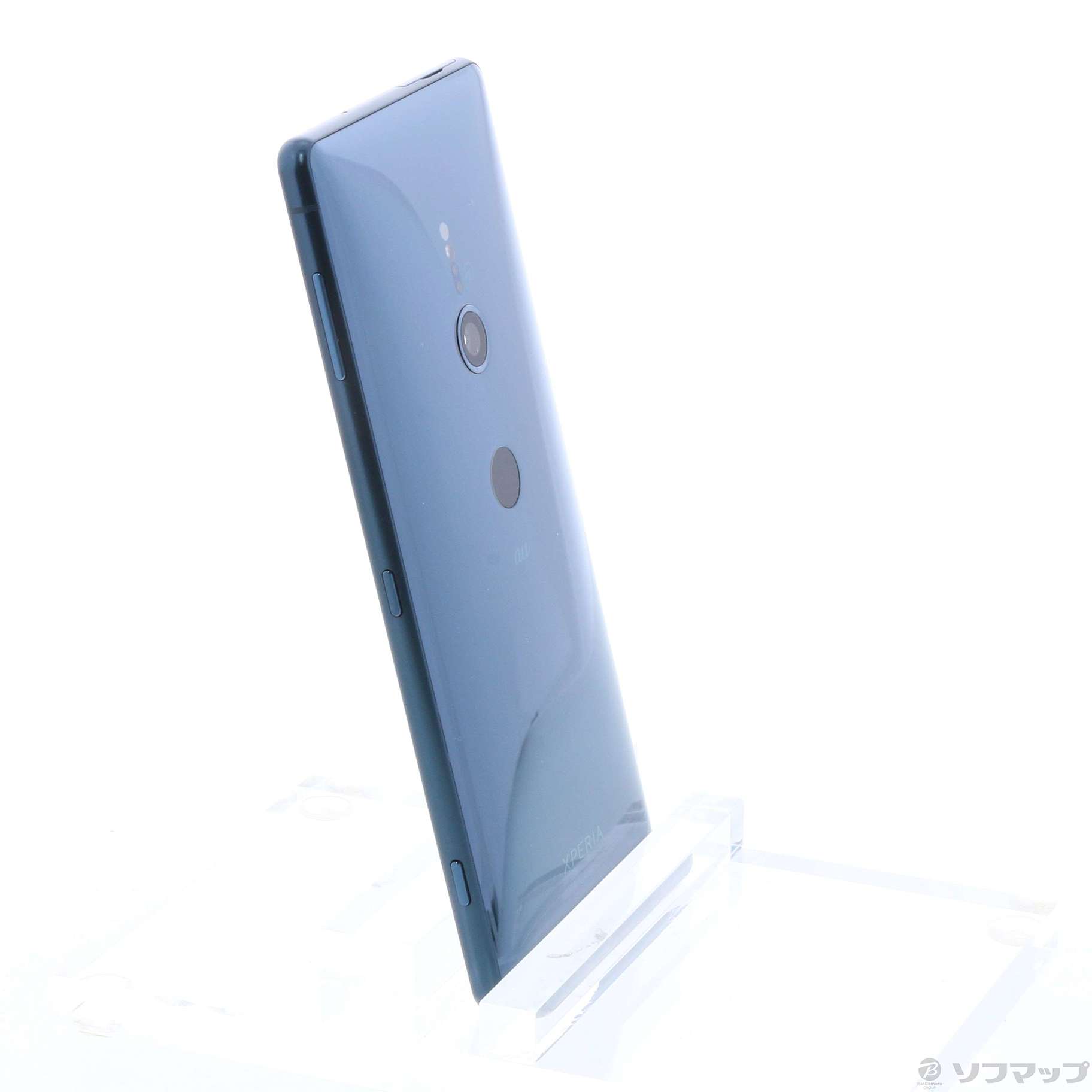 XPERIA XZ2 H8296 64GB 緑 未使用品