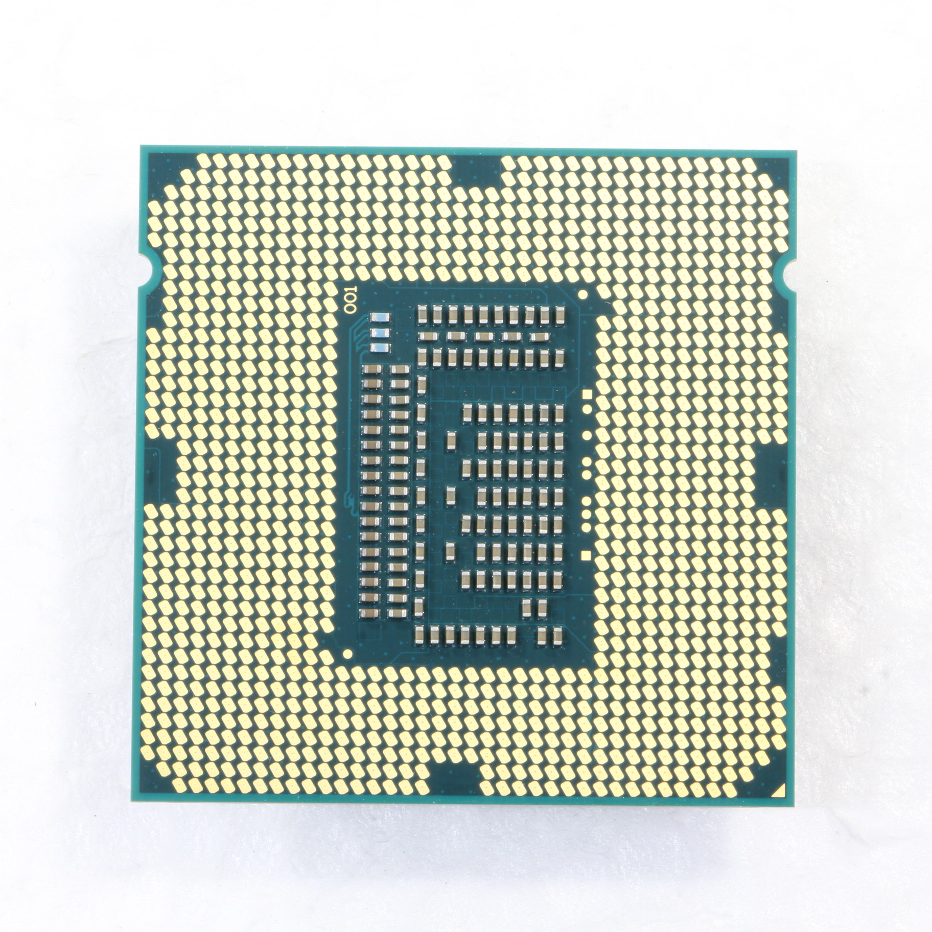 中古】Core i7 3770 〔3.4GHz／LGA 1155〕 ◇12/14(月)新入荷