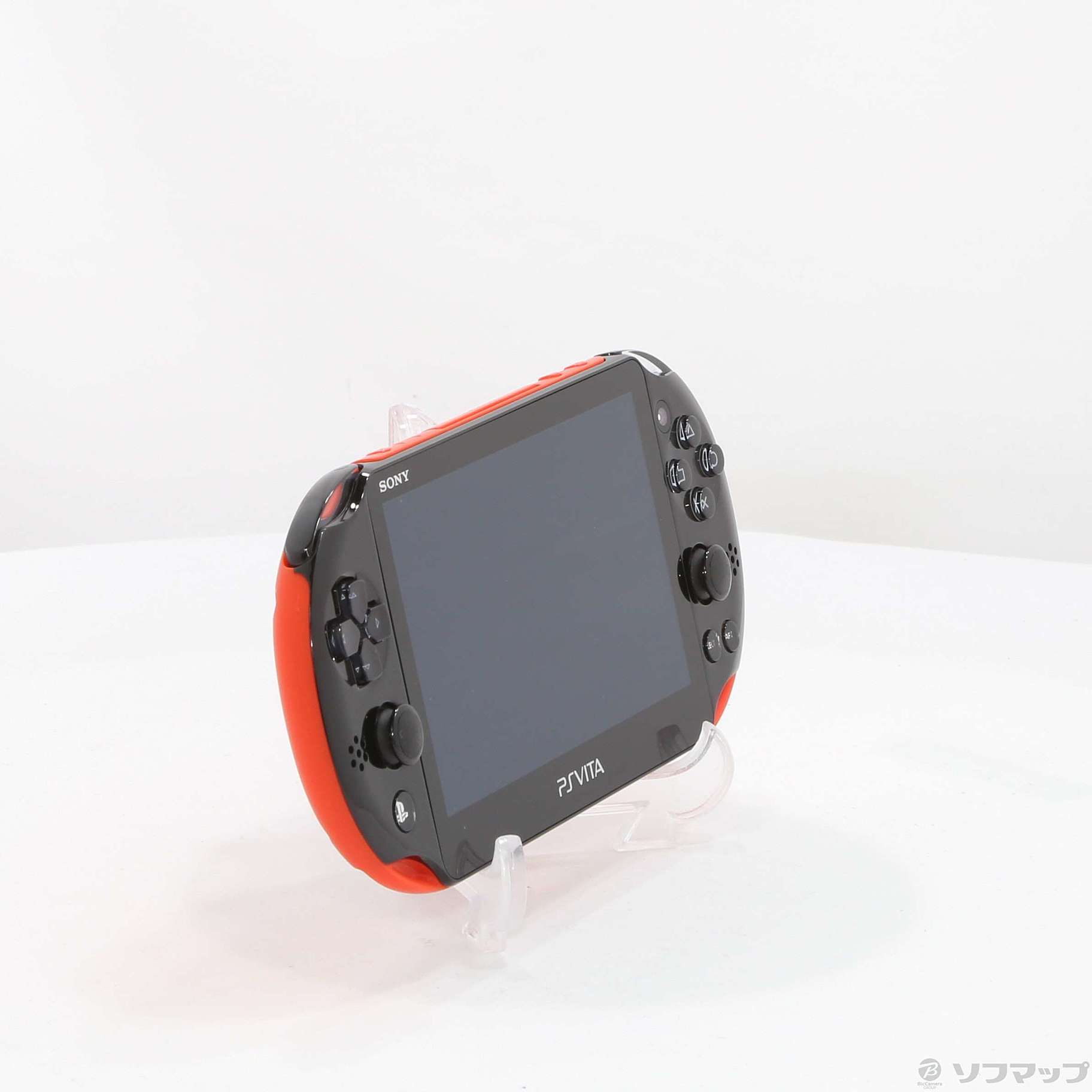 祝開店 大放出セール開催中 Psvita バリューパック Pchj レッドブラック 携帯用ゲーム本体 Www Qiraatafrican Com