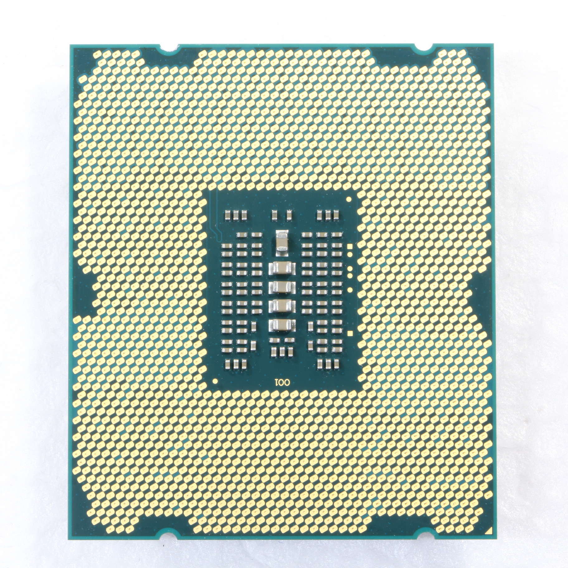 【中古】Core i7 4930K 〔3.4GHz／LGA 2011〕 [2133030027353] - リコレ！|ビックカメラグループ ...