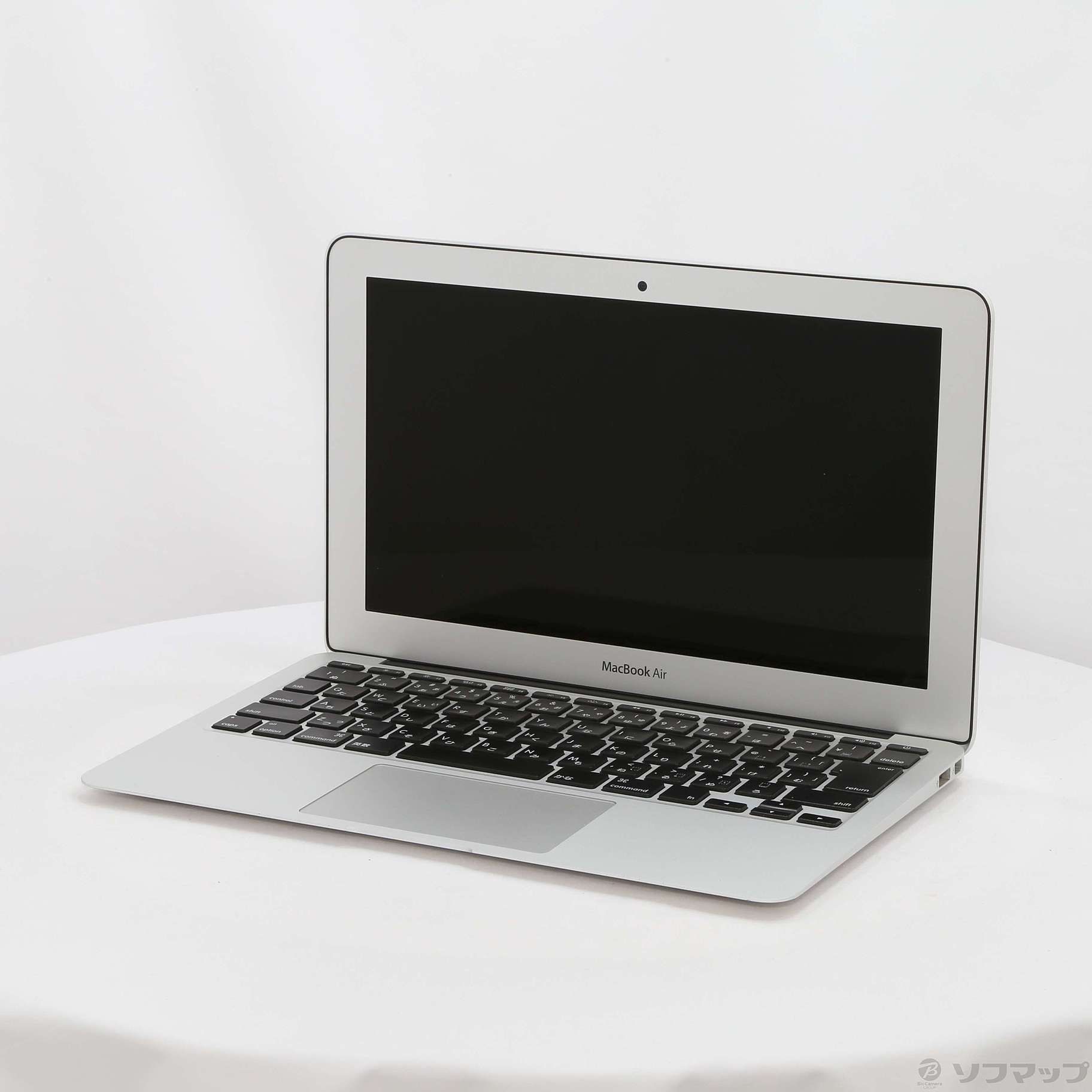とっておきし福袋 APPLE MacBook 11.6インチ MD711J/A Air - ノートPC