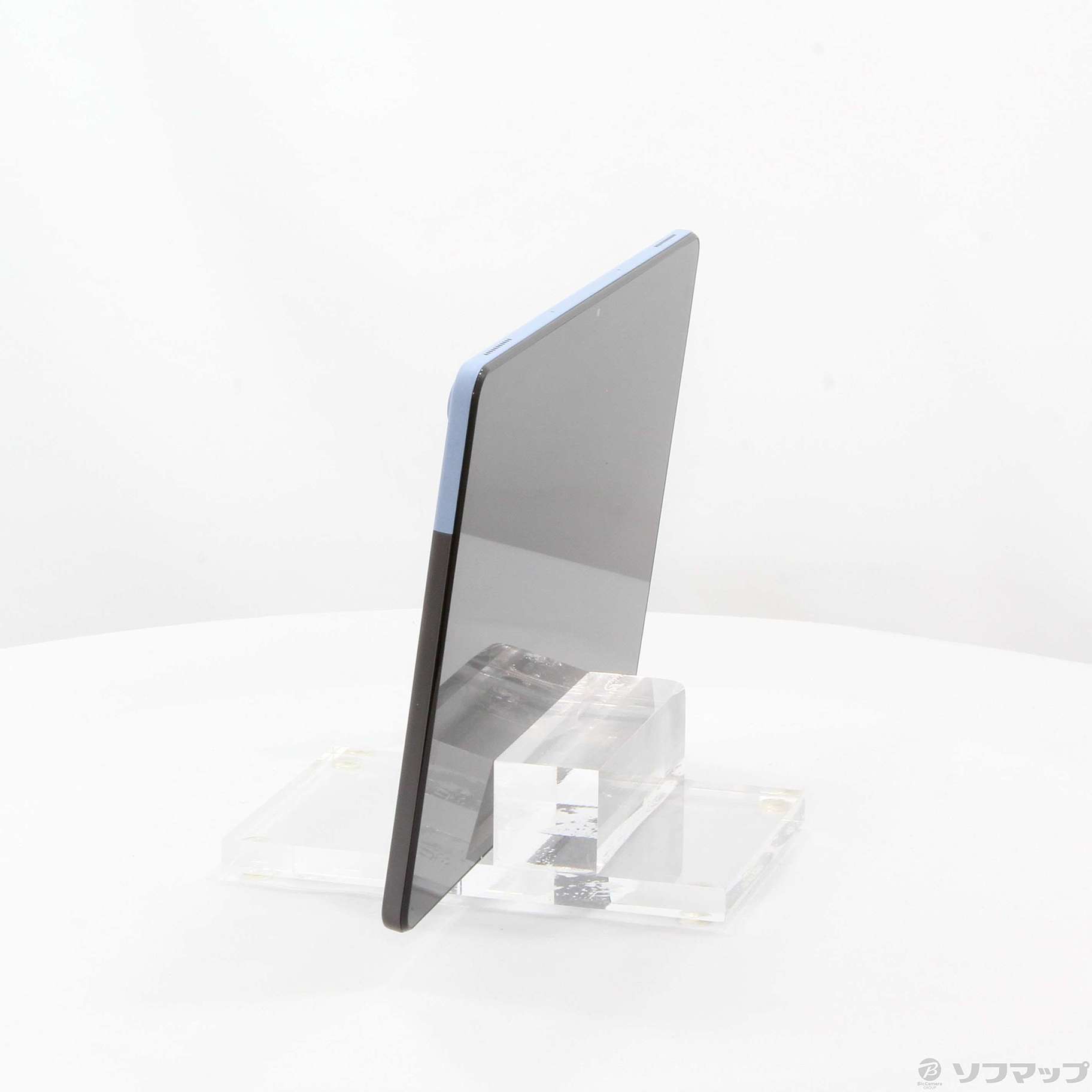 中古】ideapad Duet Chromebook ZA6F0019JP アイスブルー+アイアン