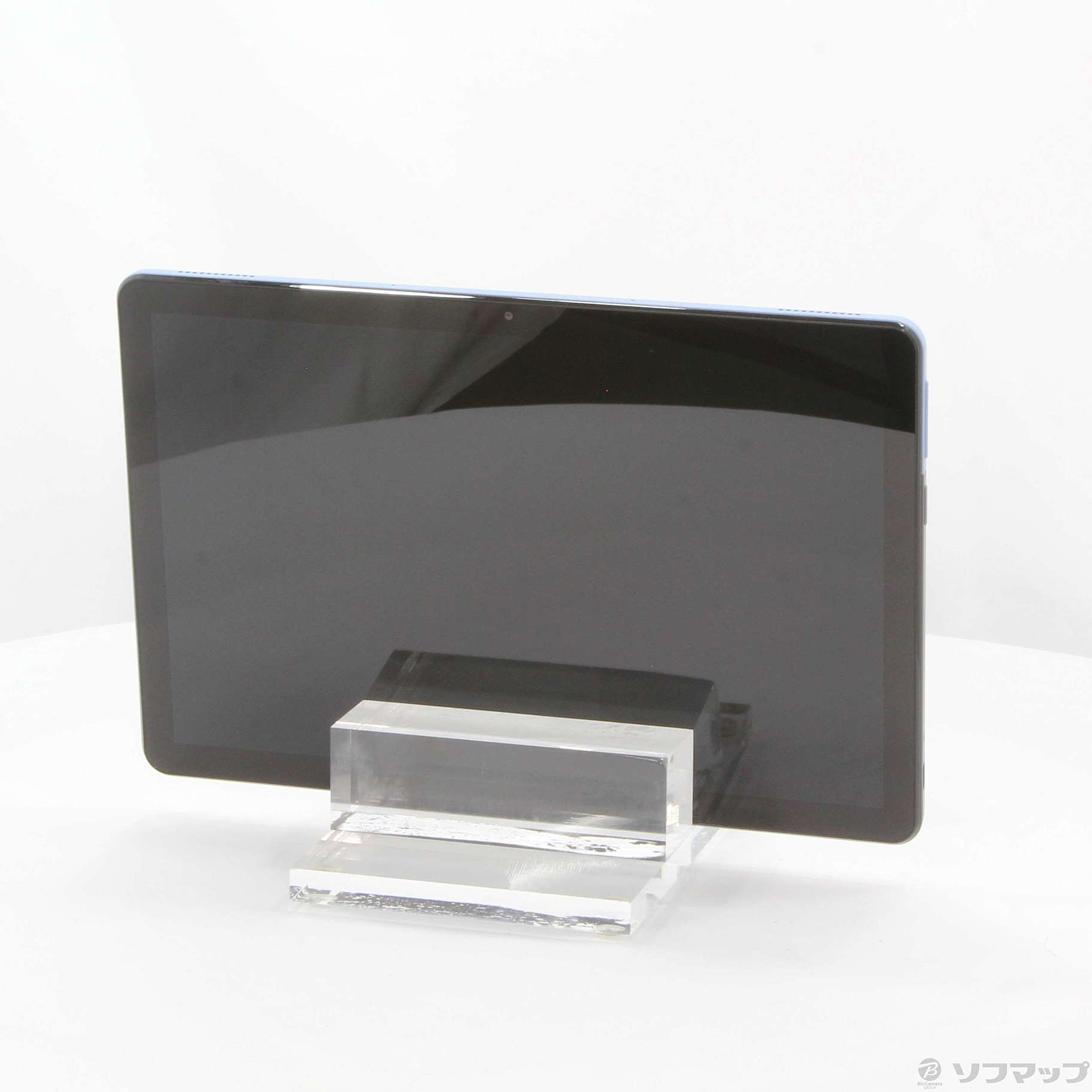 中古】ideapad Duet Chromebook ZA6F0019JP アイスブルー+アイアン 