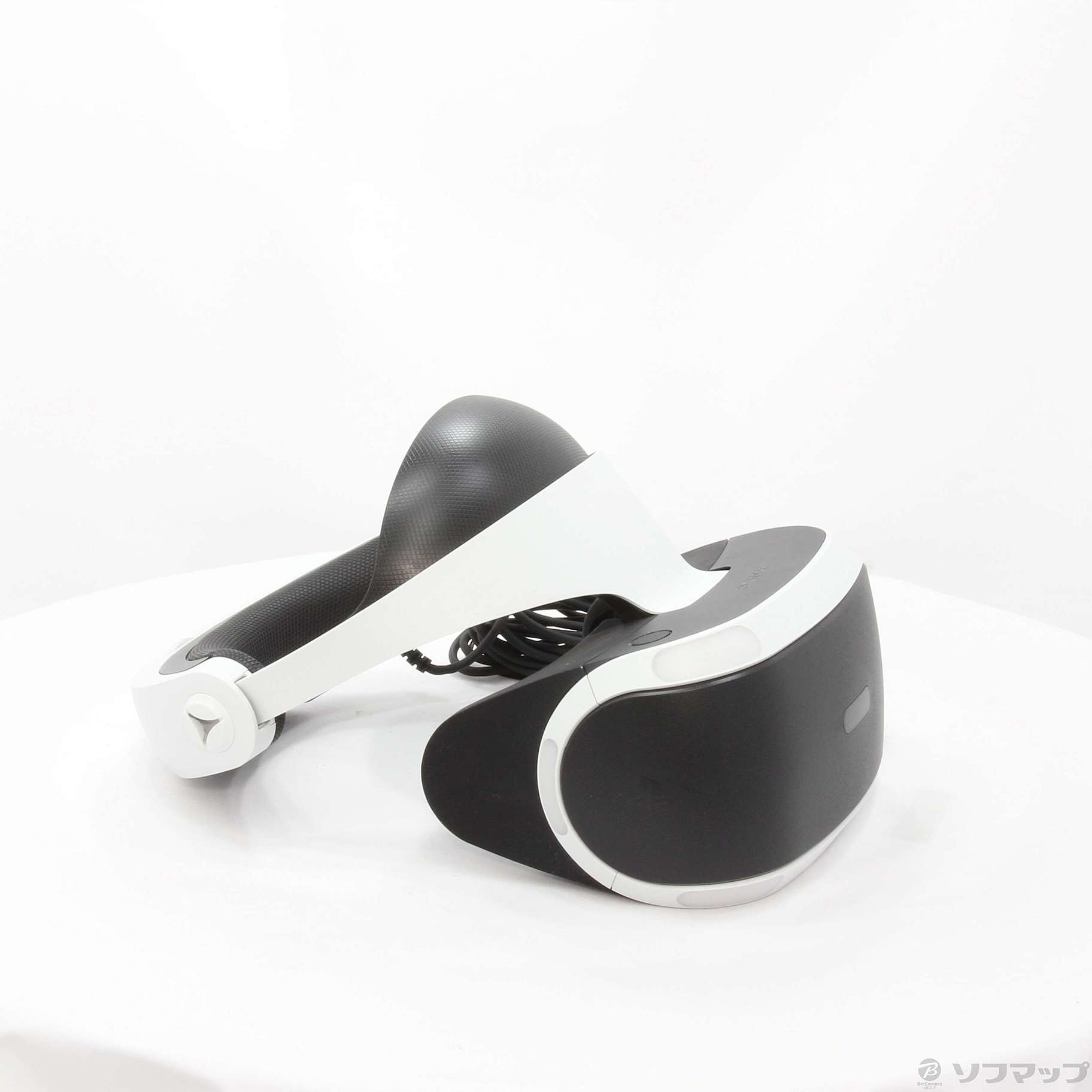 〔中古品〕PlayStation VR Special Offer CUHJ-16007