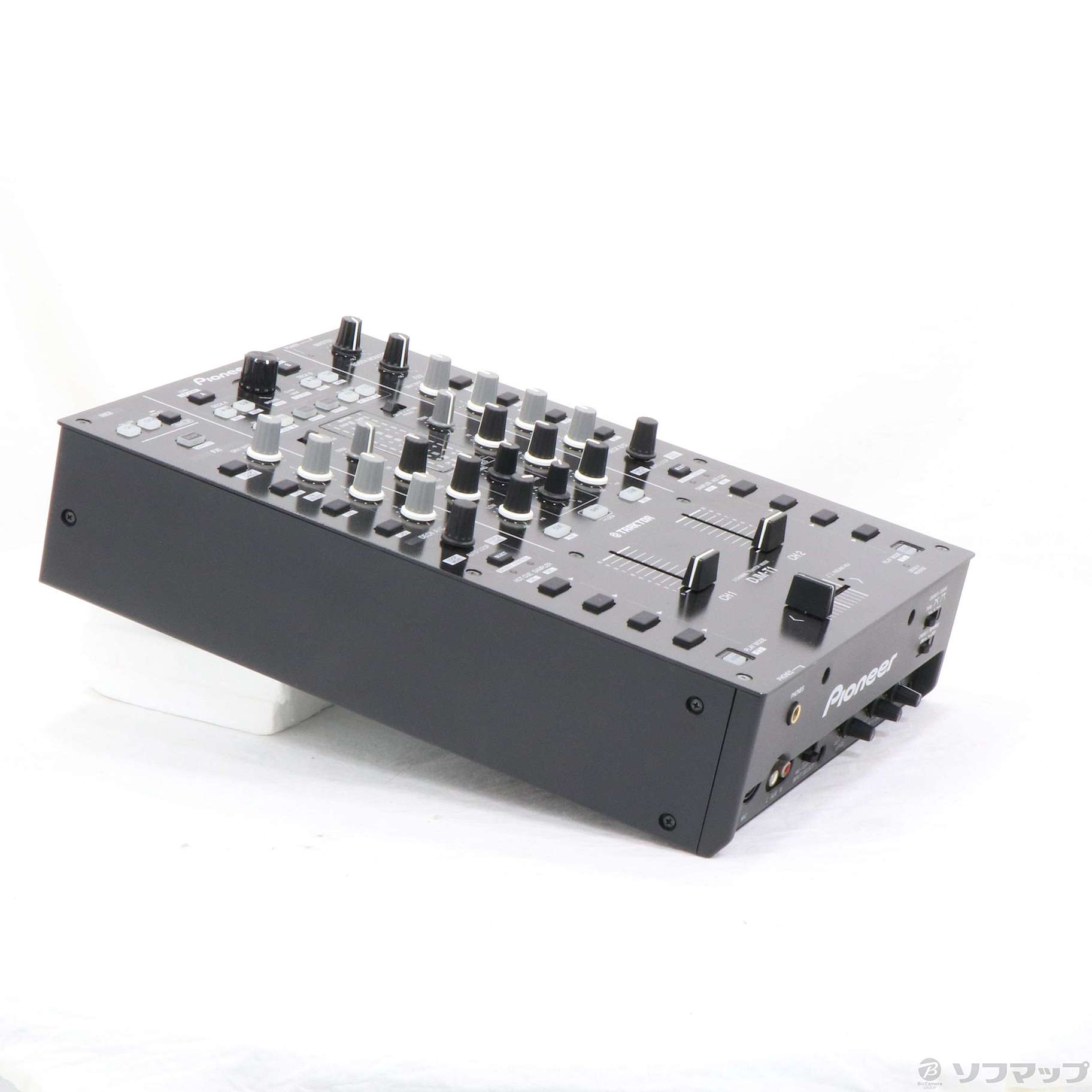 pioneer djミキサー DJM-T1 美品