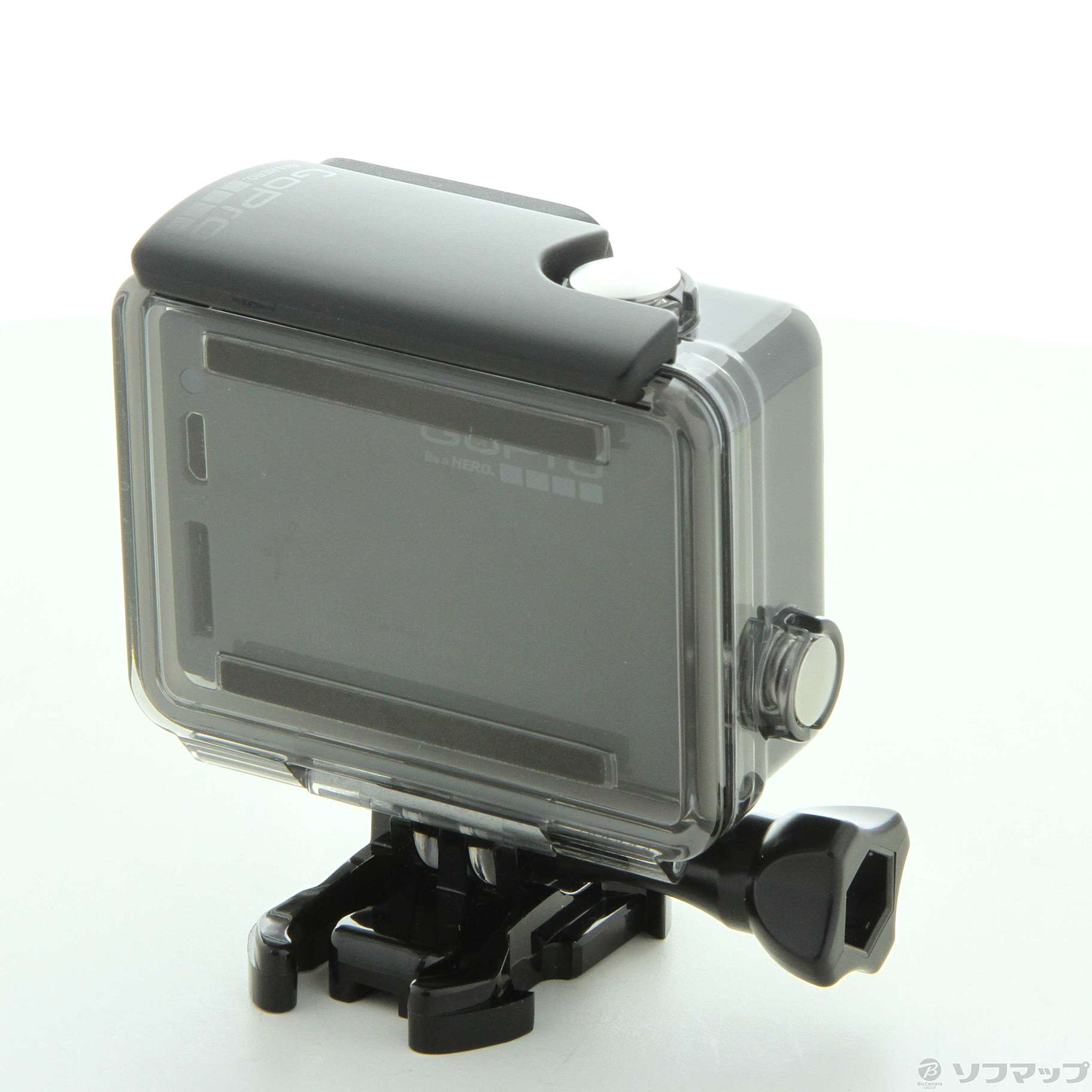 中古】GoPro HERO+ (CHDHC-101-JP) [2133030042424] - リコレ 