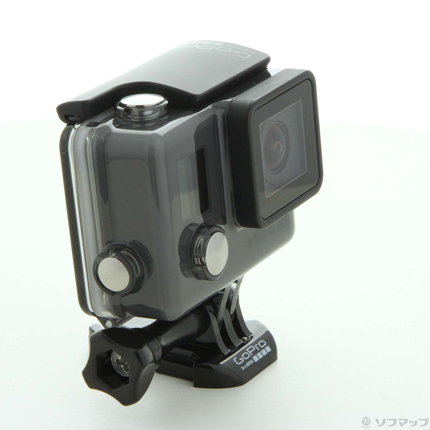 GoPro HERO+ (CHDHC-101-JP)