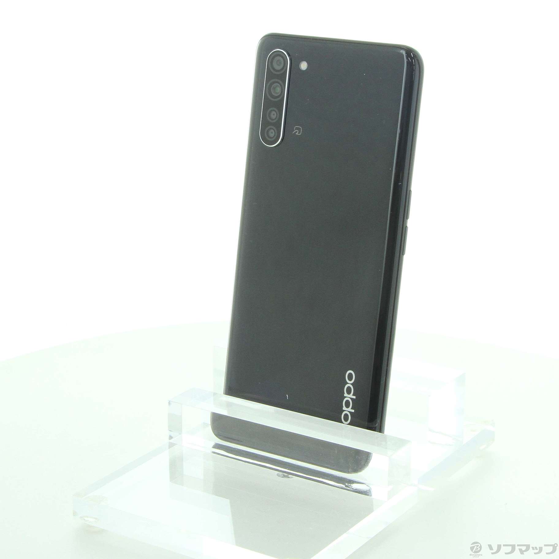 新品★OPPO Reno3 A ブラック CPH2013 BK