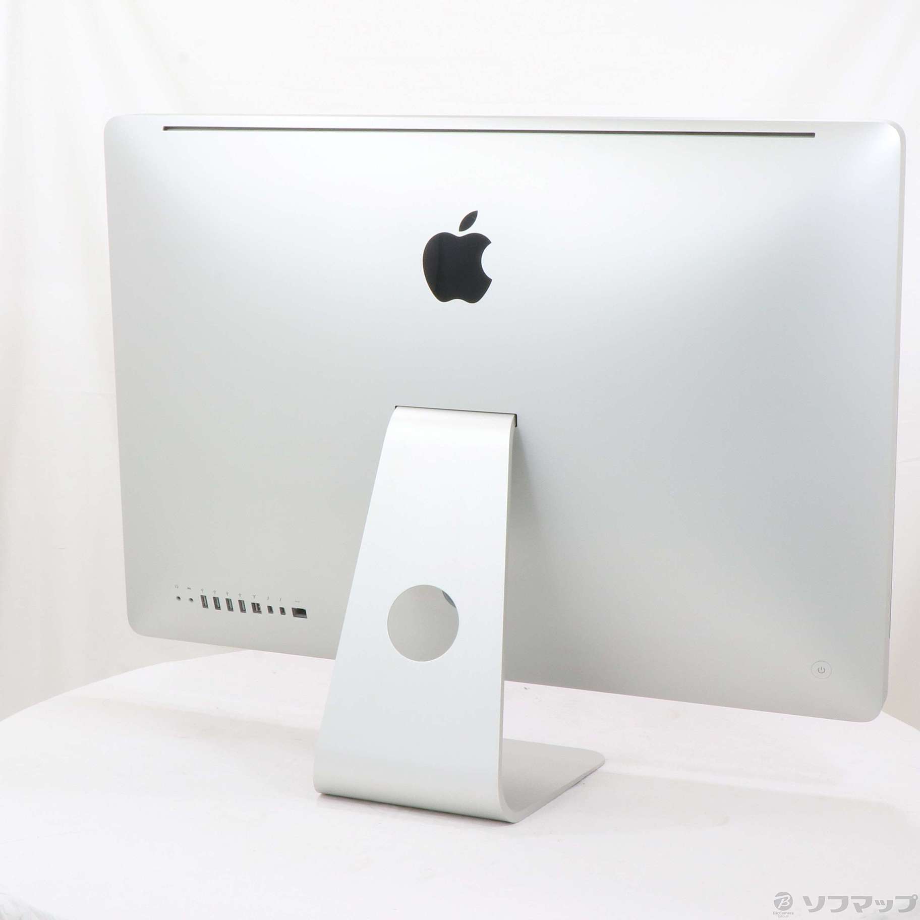 中古】iMac 27-inch Mid 2011 MC814J／A Core_i7 3.4GHz 16GB HDD1TB 