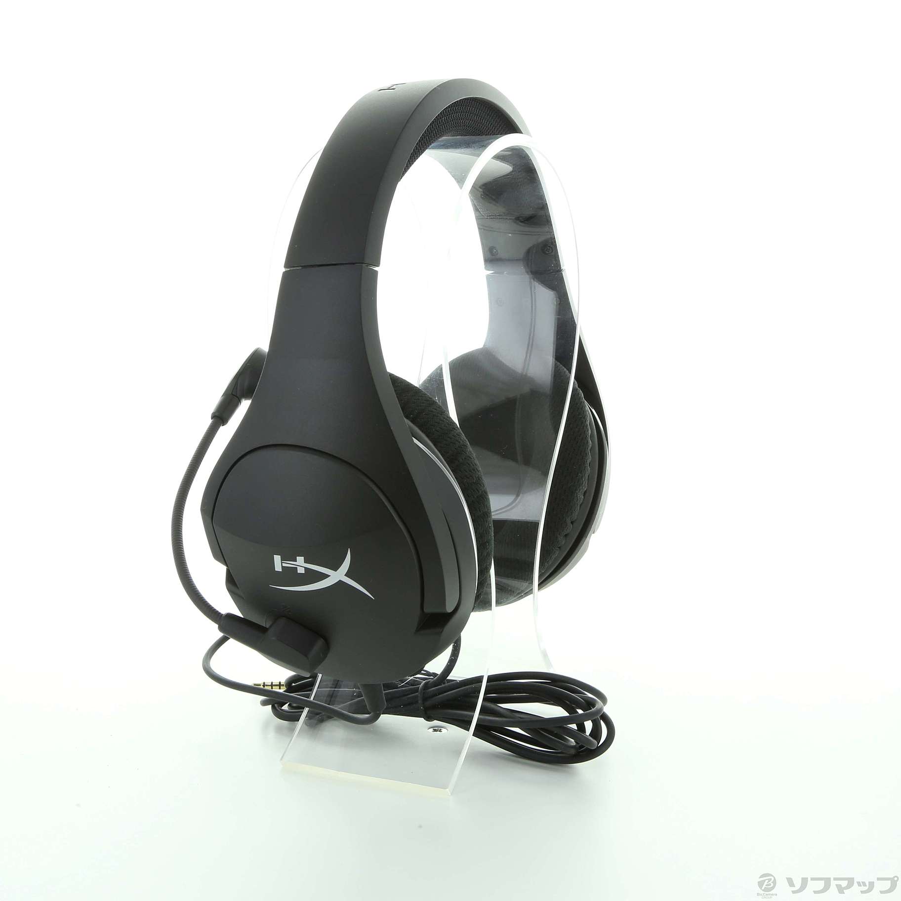 kingston hyperx cloud core 7.1