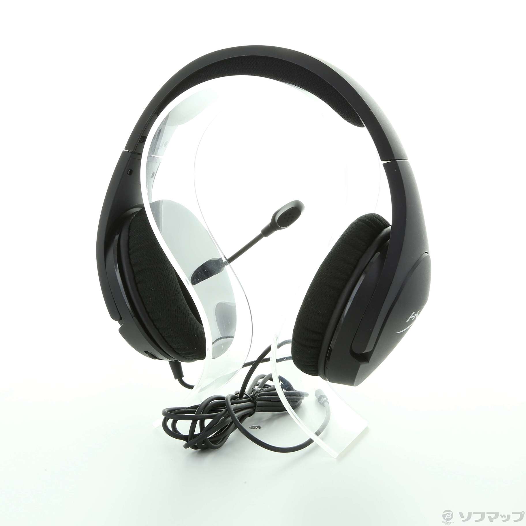 kingston hyperx cloud core 7.1