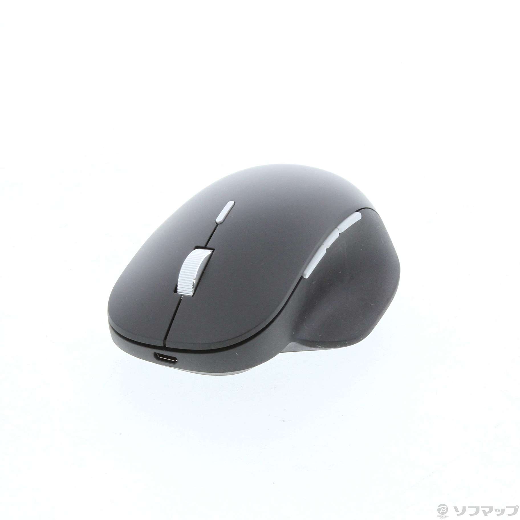 中古】〔展示品〕 Precision Mouse GHV-00007 [2133030047139] - リコレ！|ビックカメラグループ  ソフマップの中古通販サイト