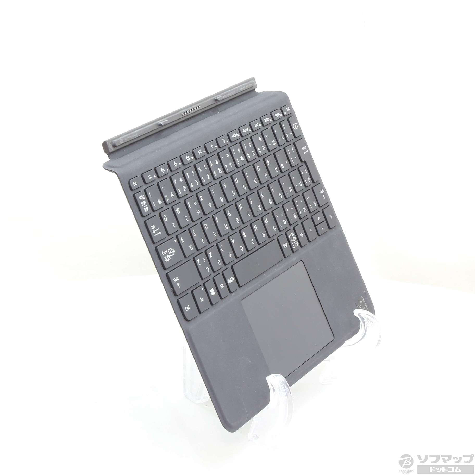 Surface Go タイプ カバー ブラック （英字配列） KCM-00021 Yahoo 
