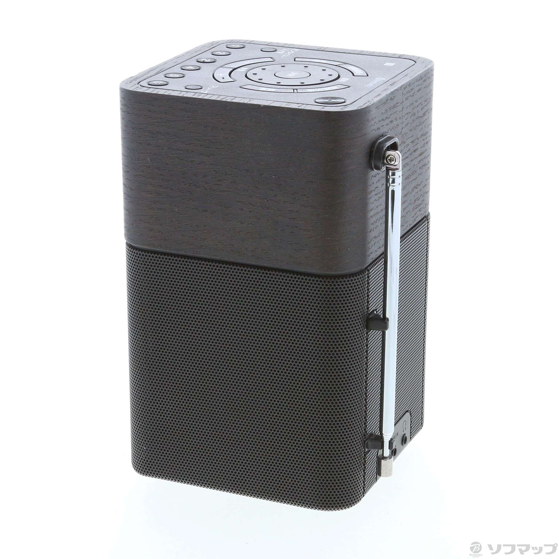 中古】SRF-V1BT ブラック [2133030047320] - リコレ！|ビックカメラ