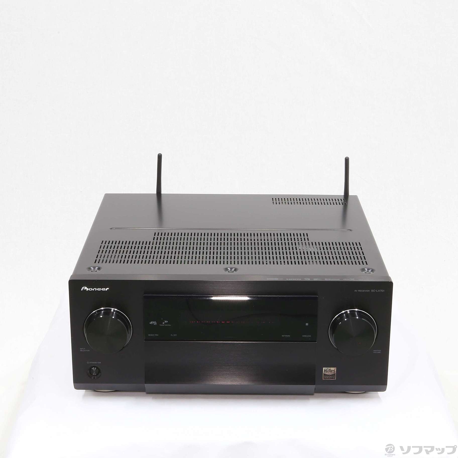 【中古】SCLX701 02/07(日)値下げ！ [2133030048372] リコレ！ビックカメラグループ ソフマップの中古通販サイト