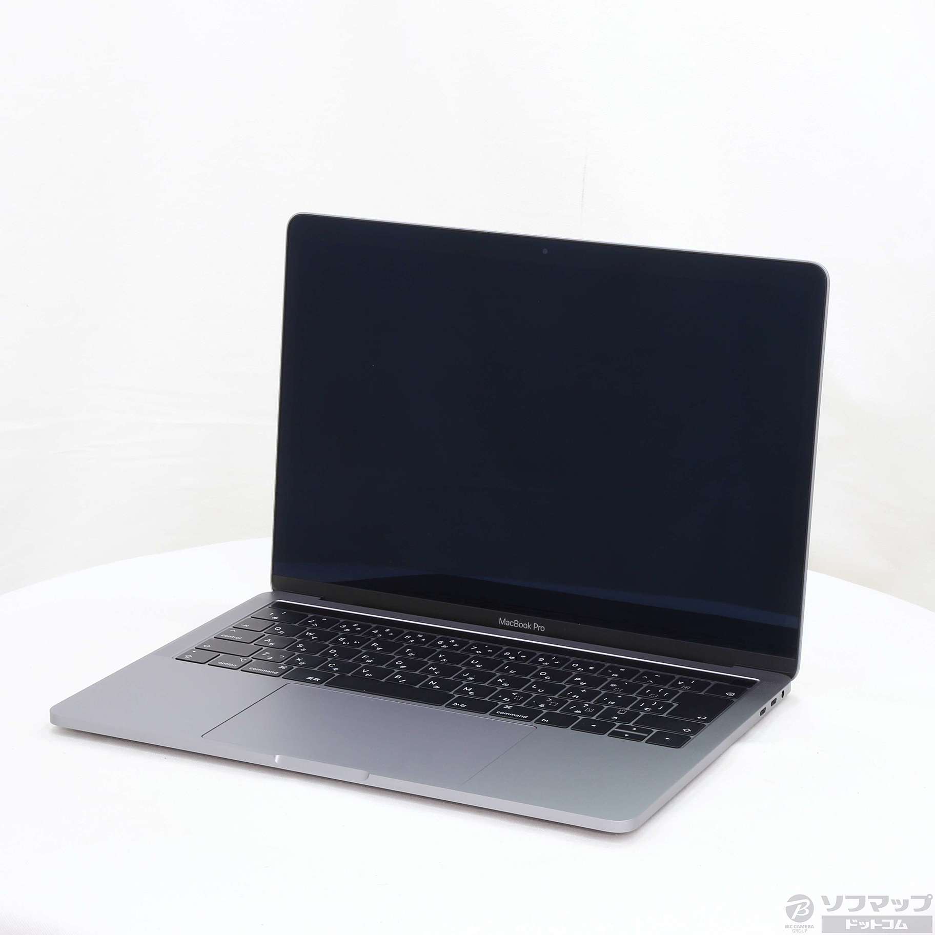 お得な美品中古！ Apple MacBook Pro 16GB 13.3インチ 楽天市場】【中古】Apple MacBook Pro 13.3inch MYD92J/A A2338