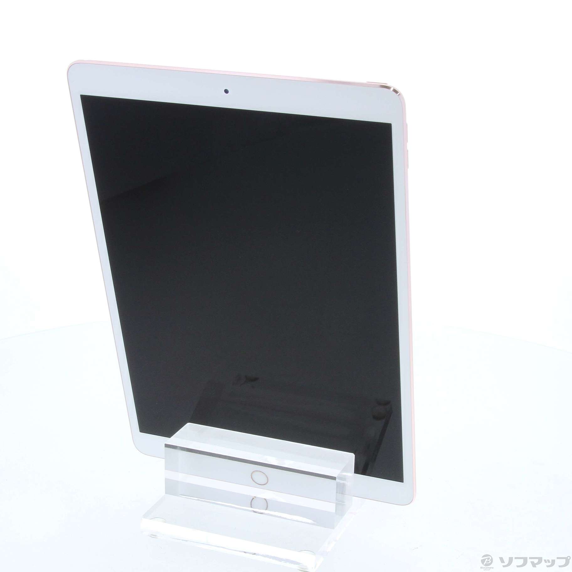 中古】iPad Pro 10.5インチ 256GB ローズゴールド MPF22J／A Wi