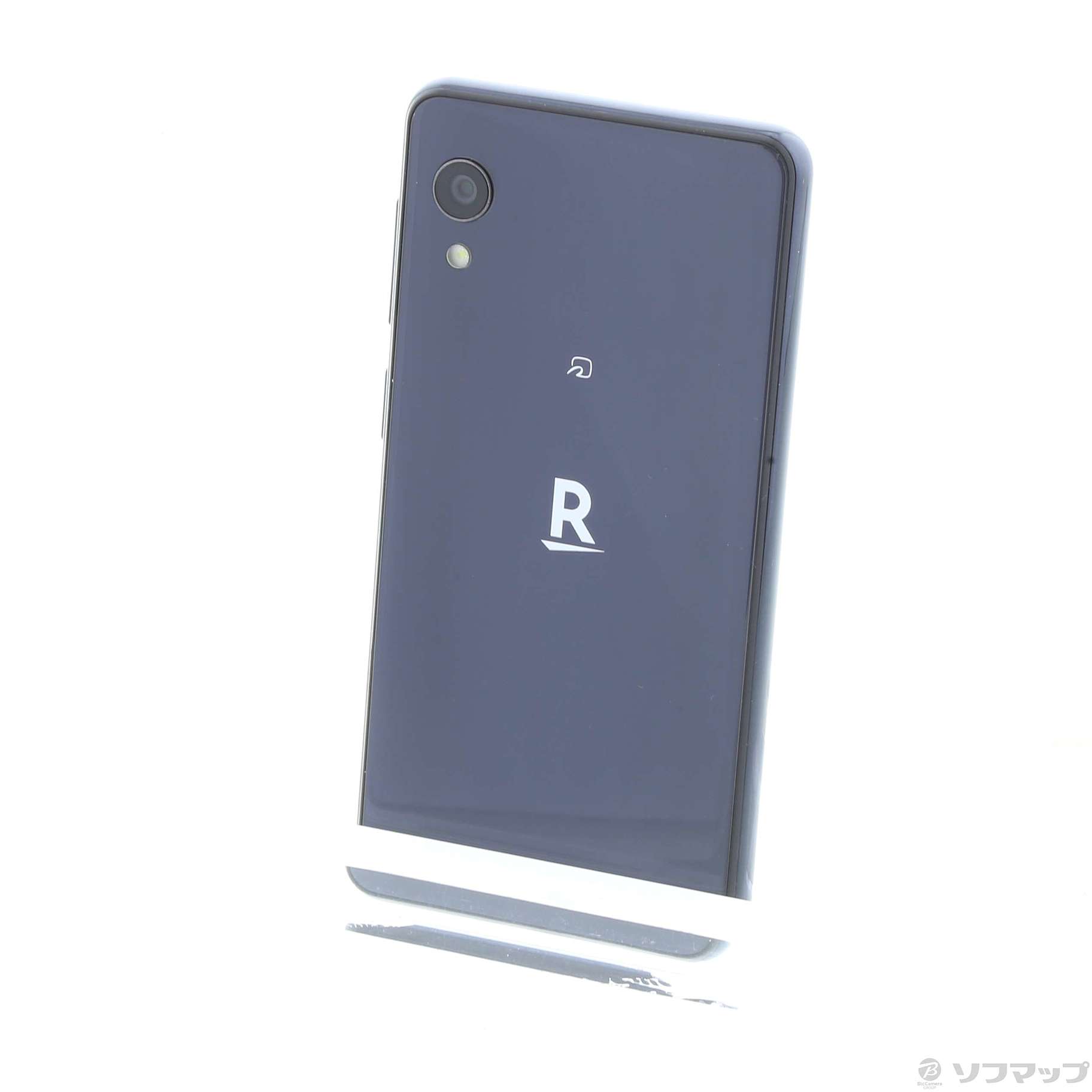 【美品・付属品完備】rakuten mini C330 ナイトブラック 中古】Rakuten Mini 32GB ナイトブラック C330 SIMフリー