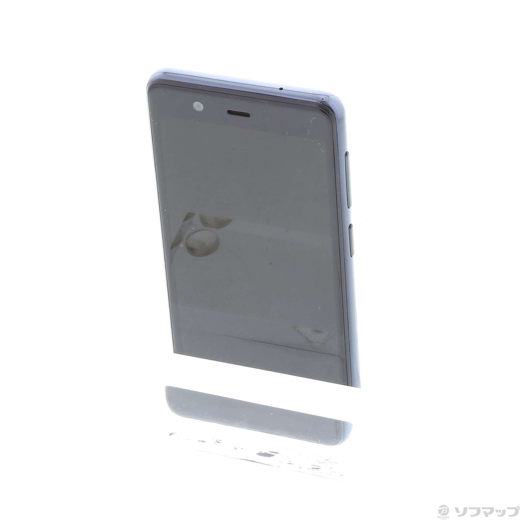 中古】Rakuten Mini 32GB ナイトブラック C330 SIMフリー