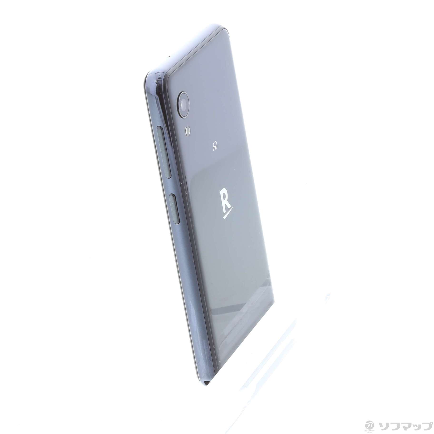 中古】Rakuten Mini 32GB ナイトブラック C330 SIMフリー