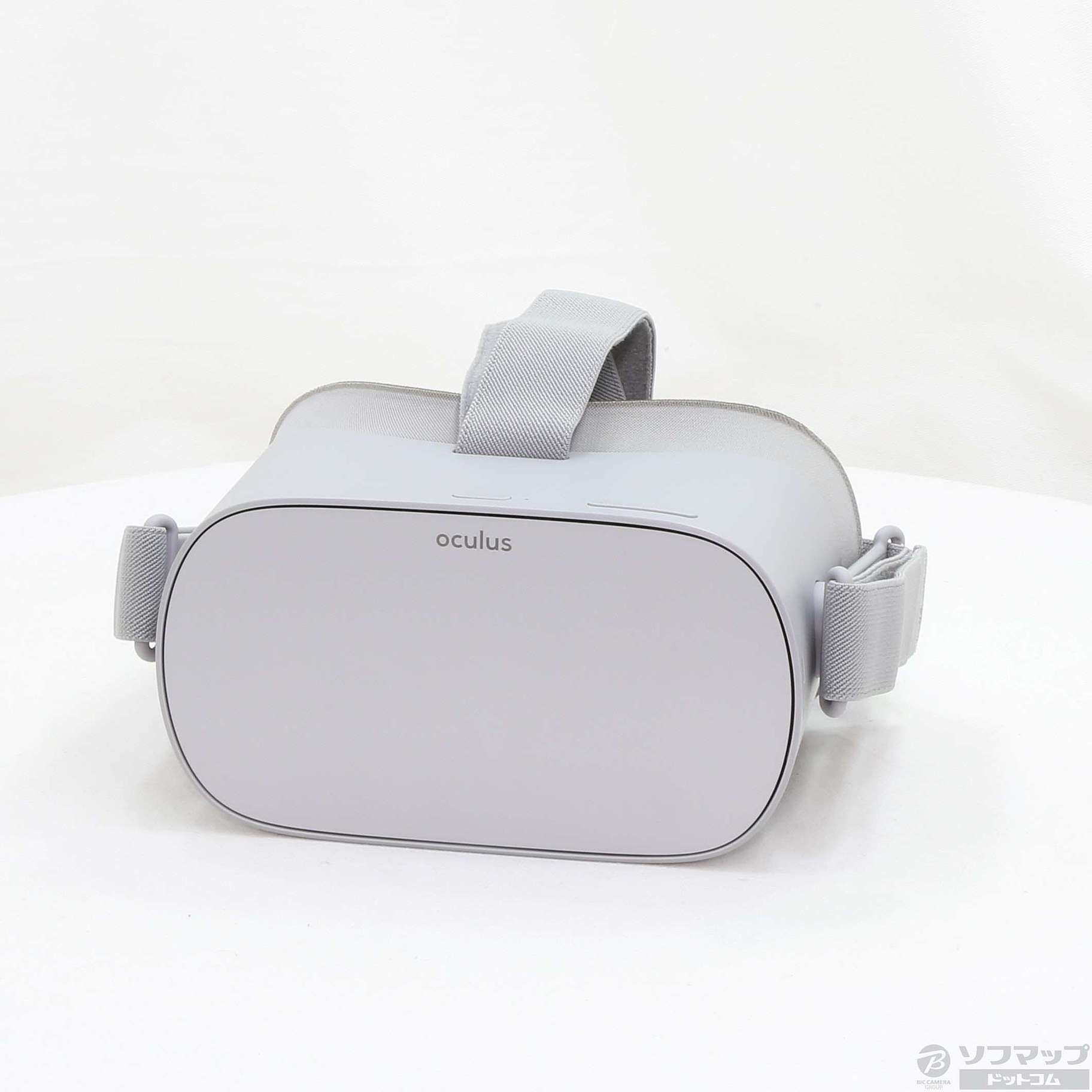 中古】Oculus Go 64GB [2133030057060] - リコレ！|ビックカメラ