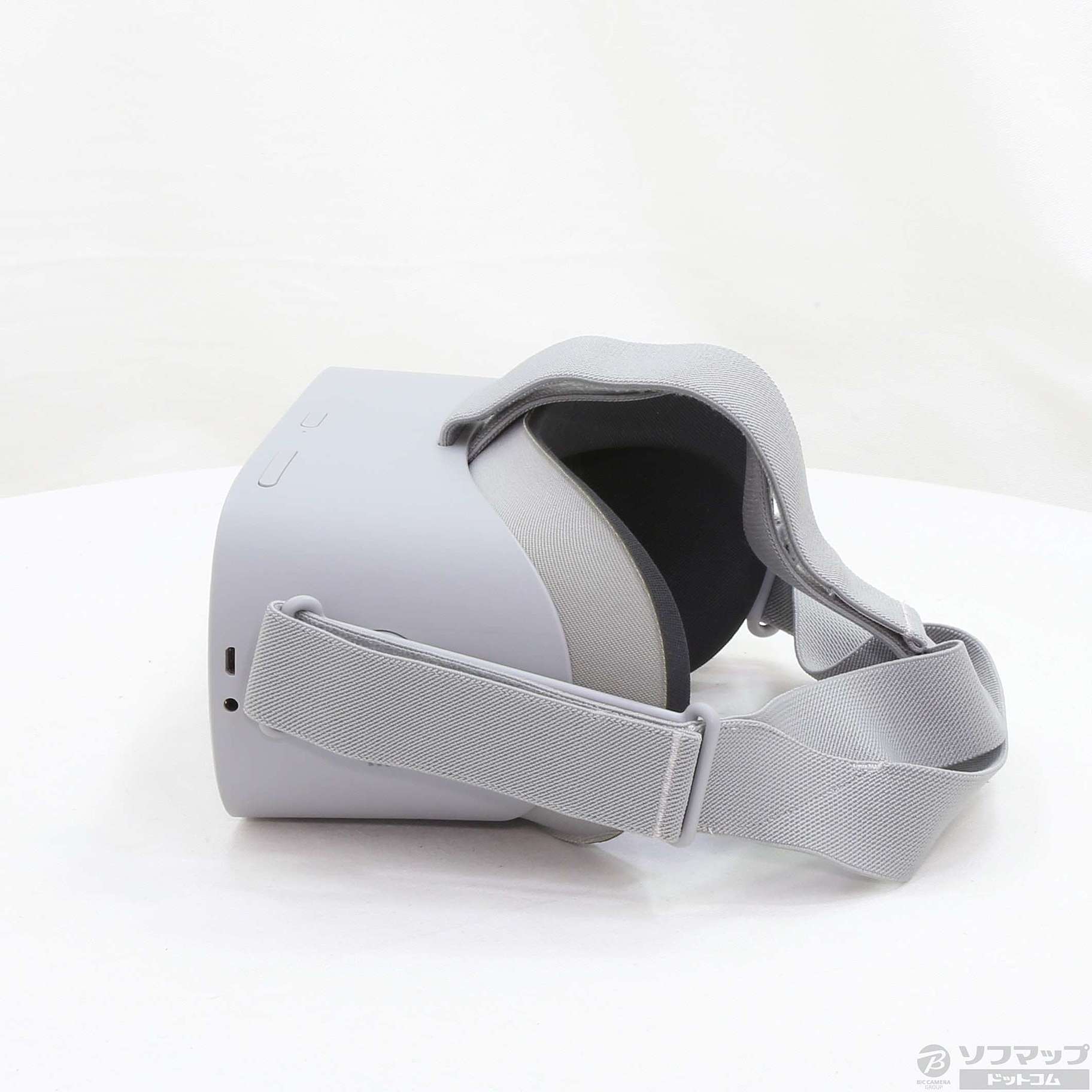 販促セール Oculus Go オキュラスゴー 64GB 本体＋別売り接眼パーツ