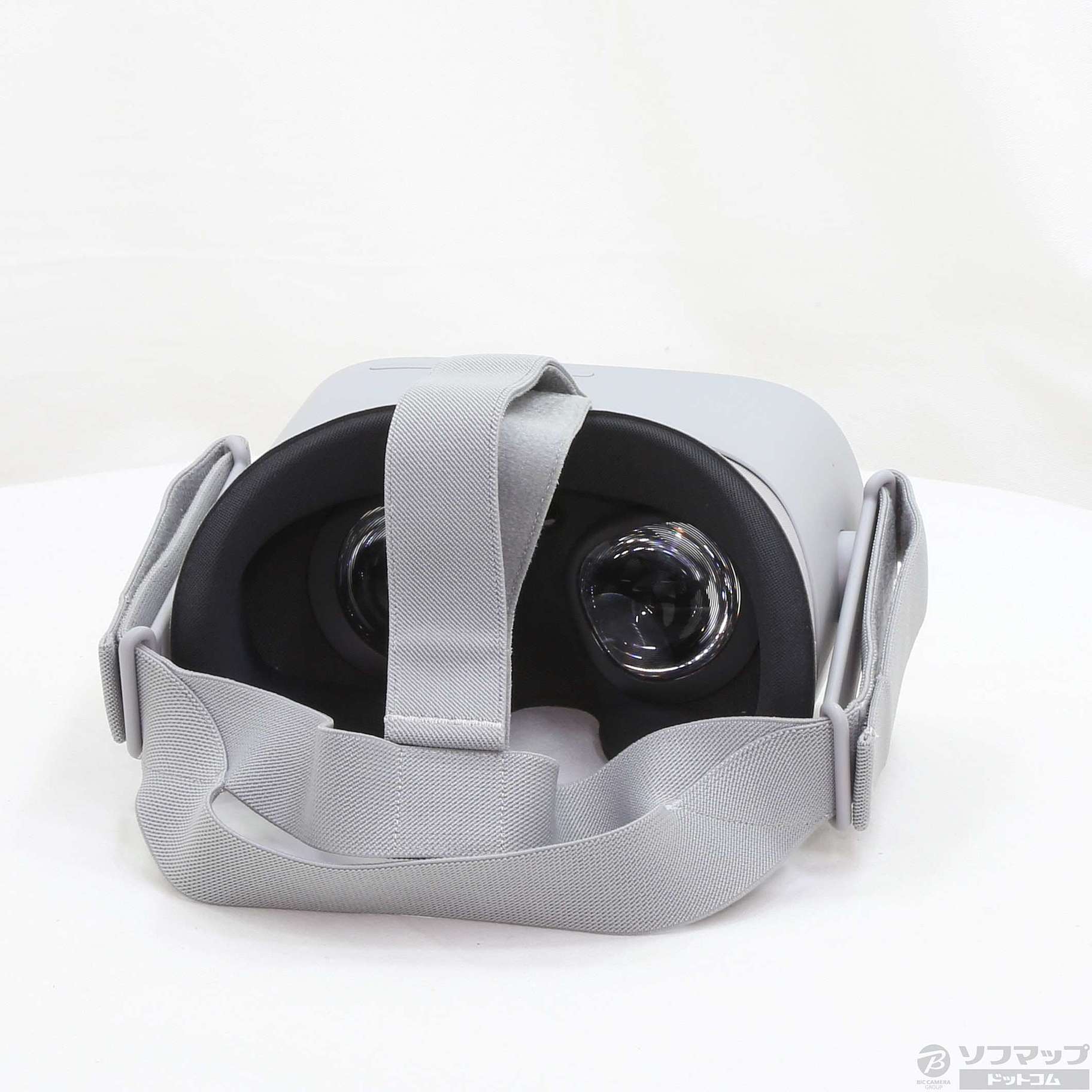 中古】Oculus Go 64GB [2133030057060] - リコレ！|ビックカメラ