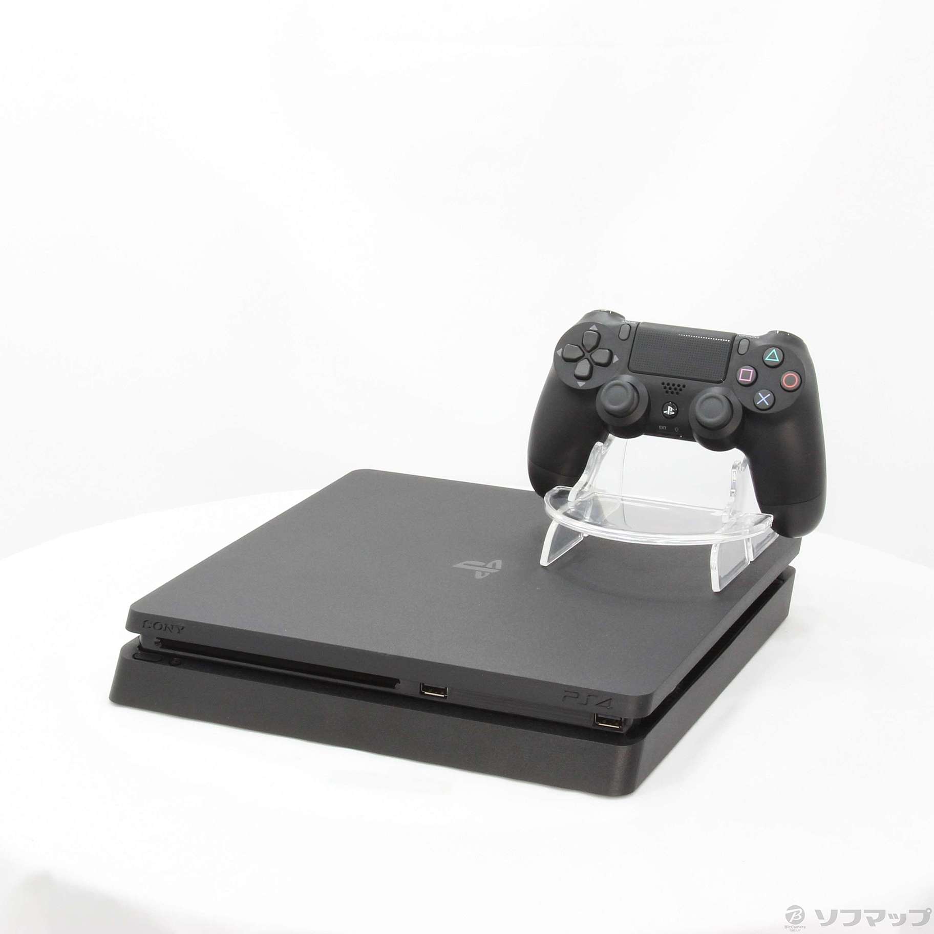 中古】PlayStation4 FINAL FANTASY VII REMAKE Pack [2133030059880