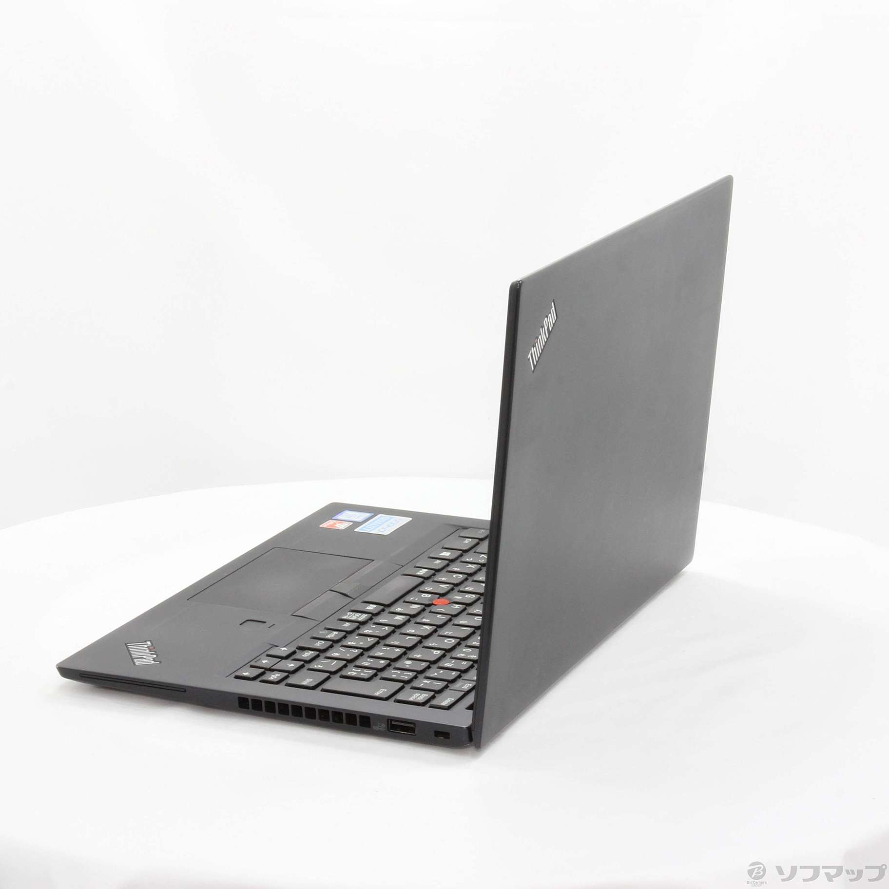 中古】ThinkPad X280 20KES0PC00 〔Windows 10〕 [2133030063948