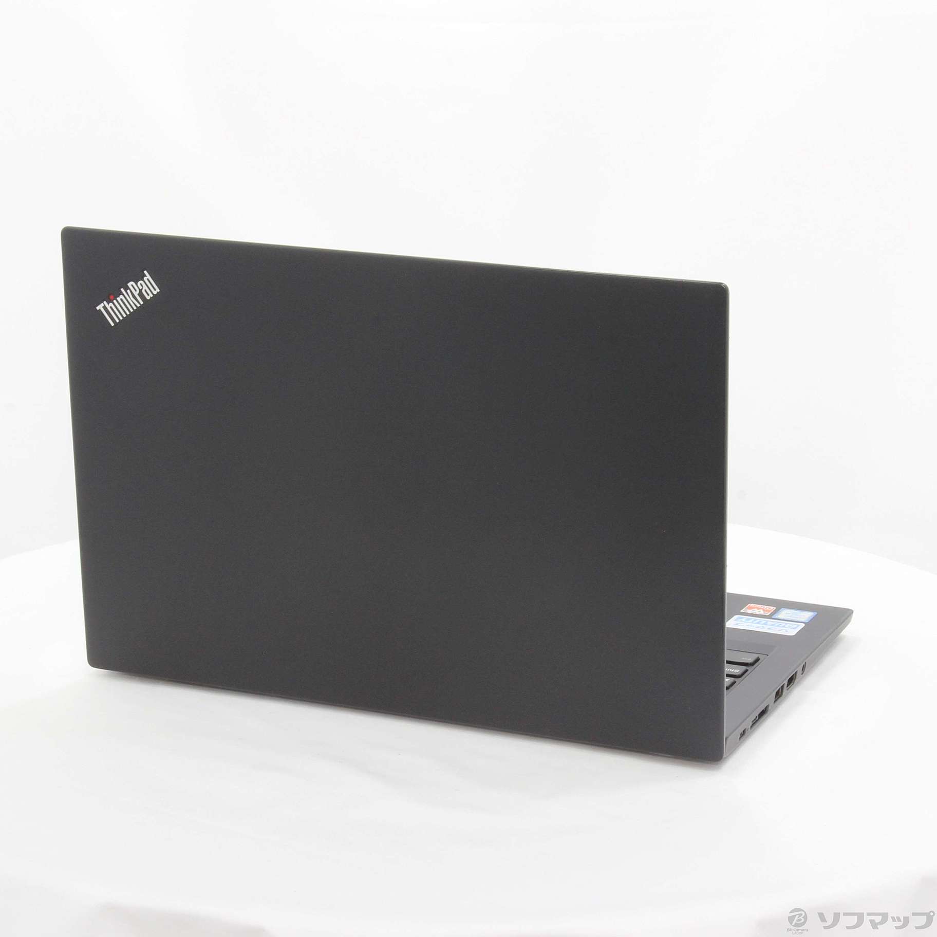 中古】ThinkPad X280 20KES0PC00 〔Windows 10〕 [2133030063948